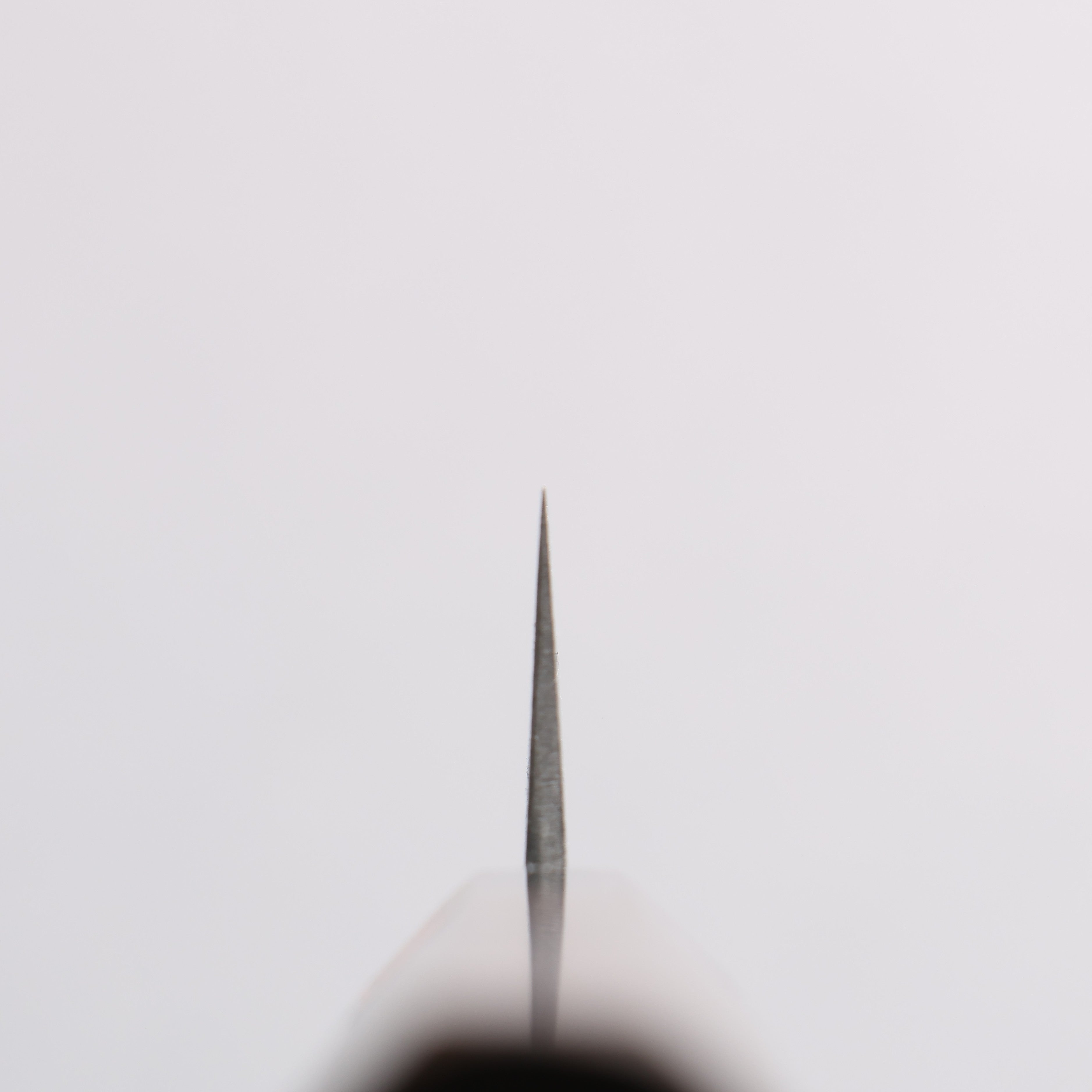 Shigeki Tanaka Harukaze SG2 Damascus Petty-Utility 135mm Walnut Handle - Seisuke Knife