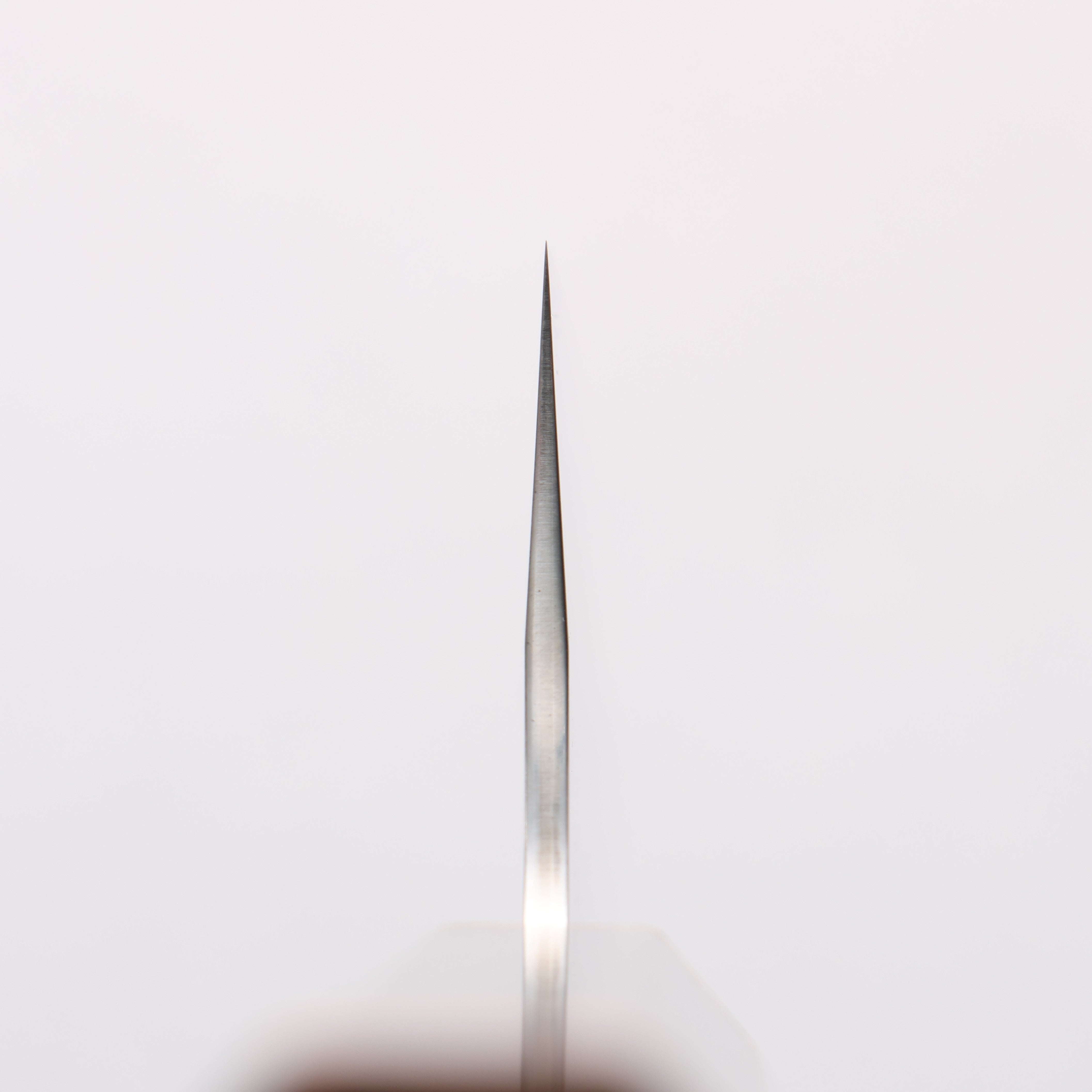Yu Kurosaki New Gekko VG-XEOS Gyuto 210mm Ebony & Copper Handle - Seisuke Knife