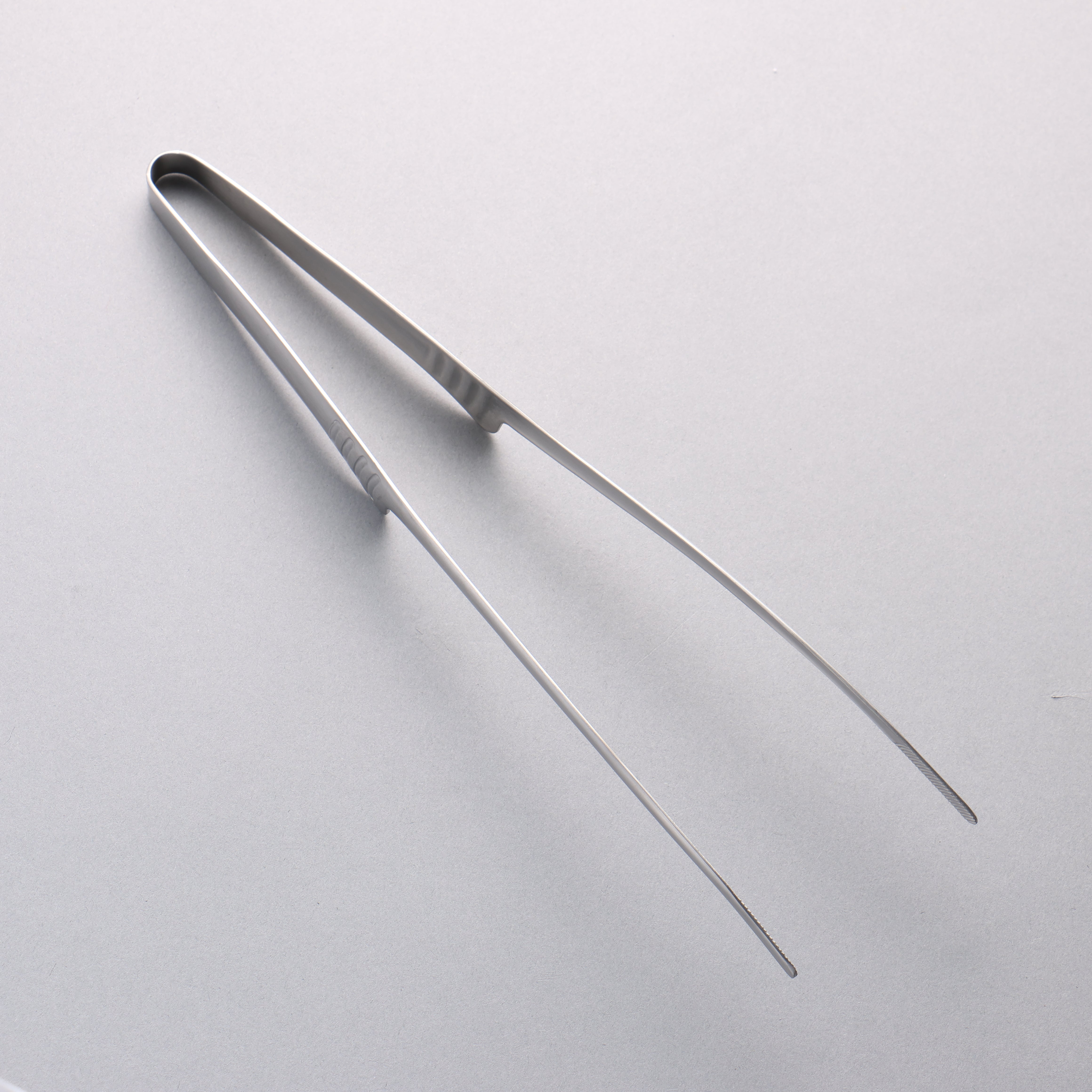 Seisuke Stainless Steel Tongs 290mm - Seisuke Knife