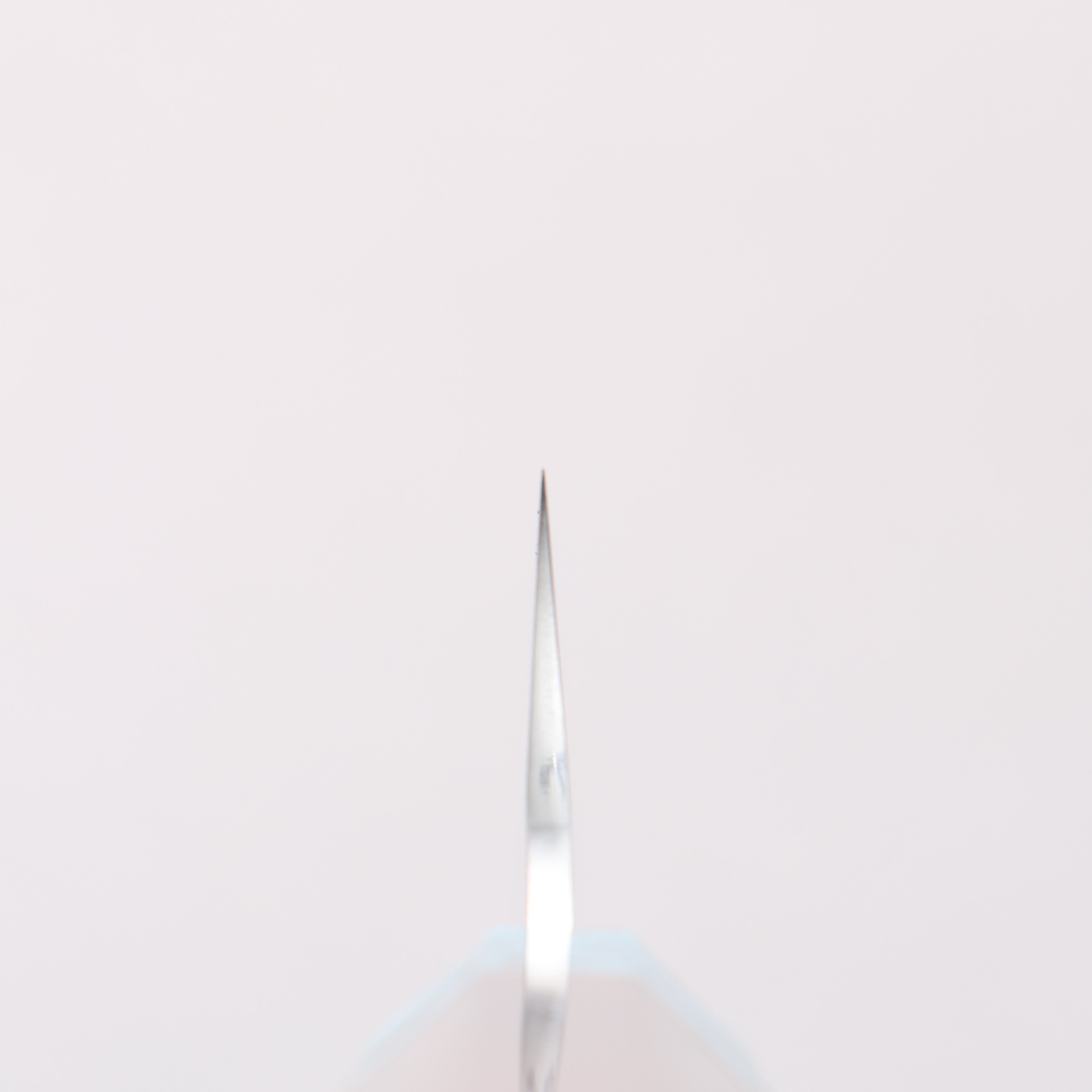 Yu Kurosaki Senko Ei SG2 Hammered Petty-Utility 150mm Rosewood (Ferrule: Blue Turquoise) Handle - Seisuke Knife