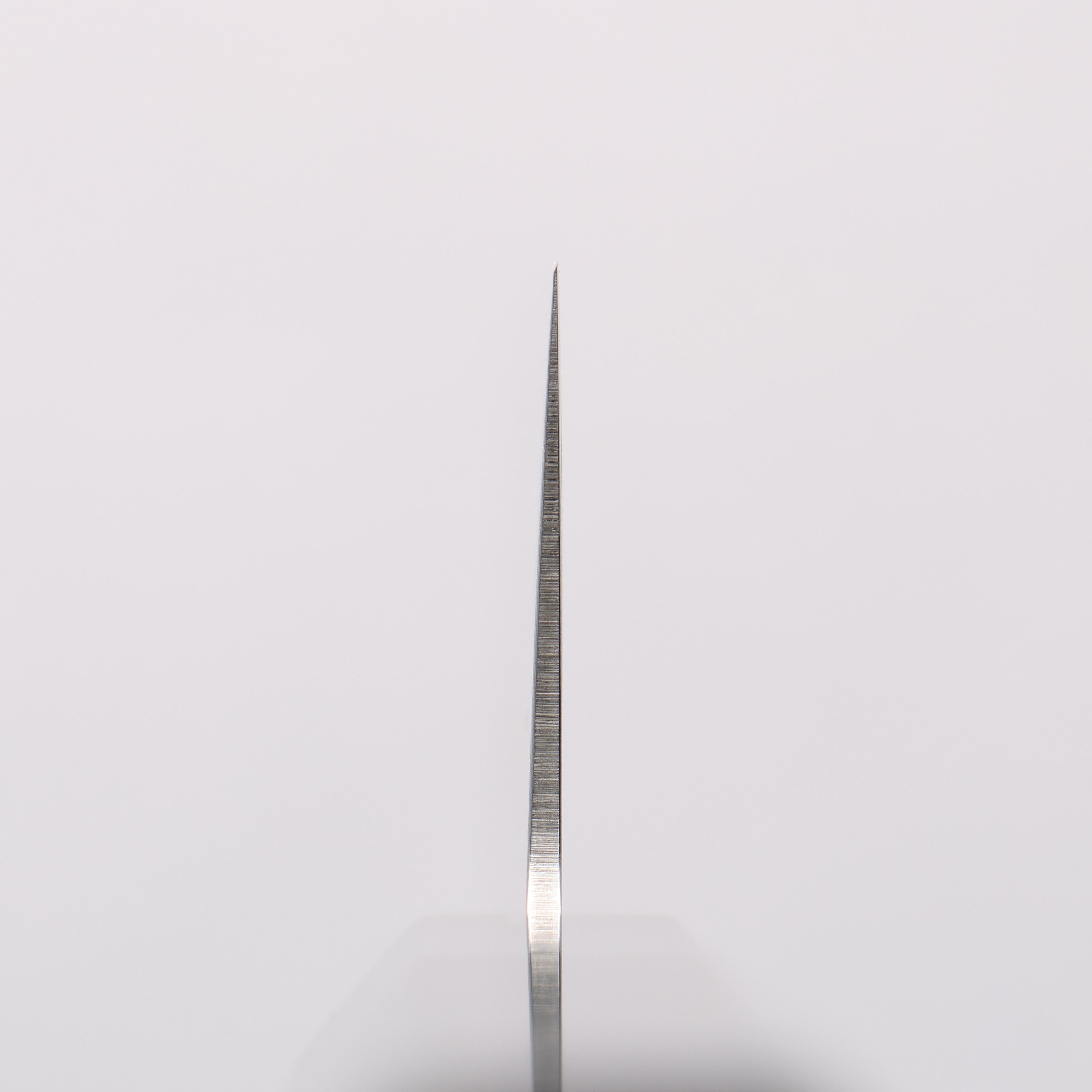 Seisuke AUS10 Mirror Crossed Usuba 160mm Black Pakkawood Handle - Seisuke Knife