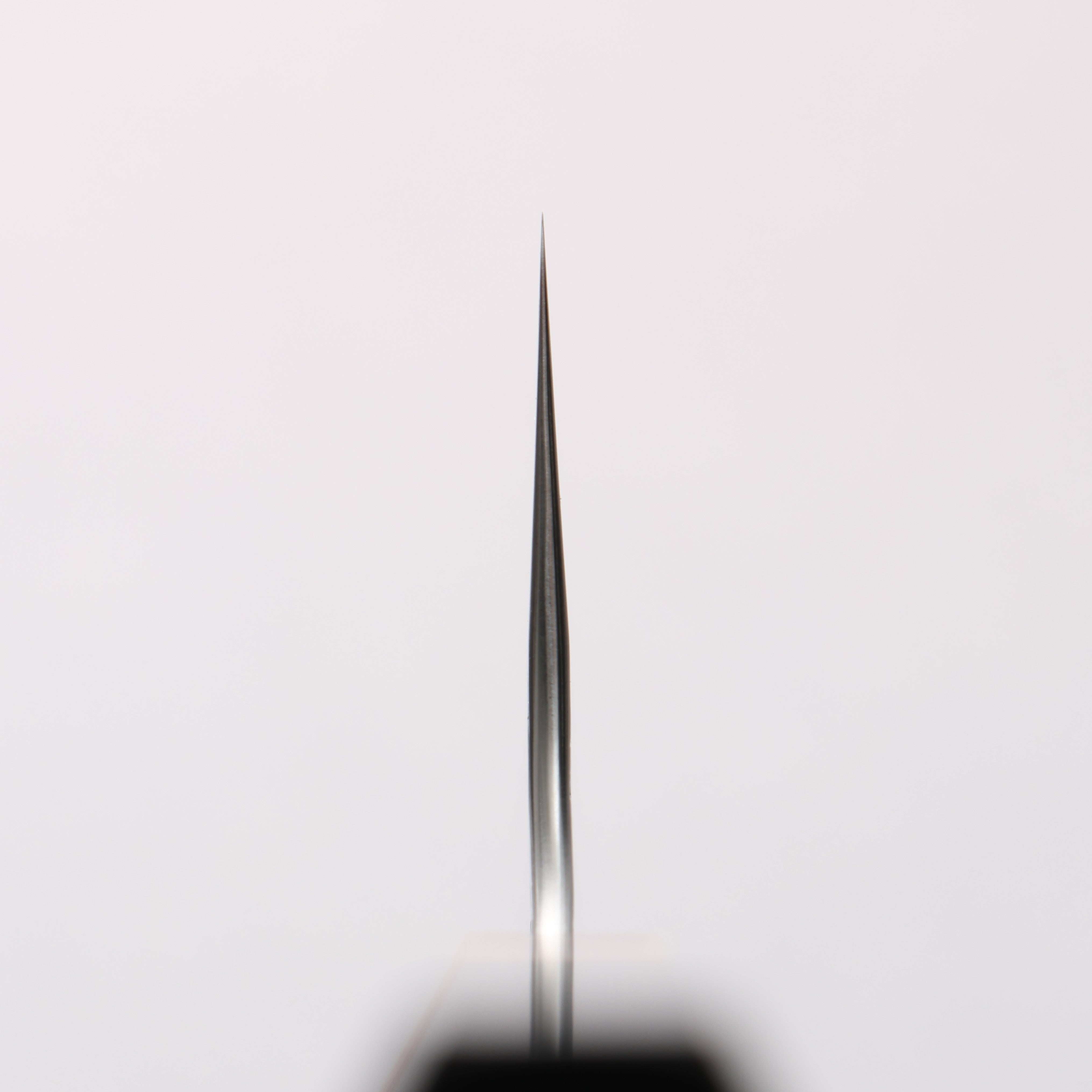Yoshimi Kato Minamo SG2 Hammered Gyuto 240mm Ebony (White Ring) Handle - Seisuke Knife