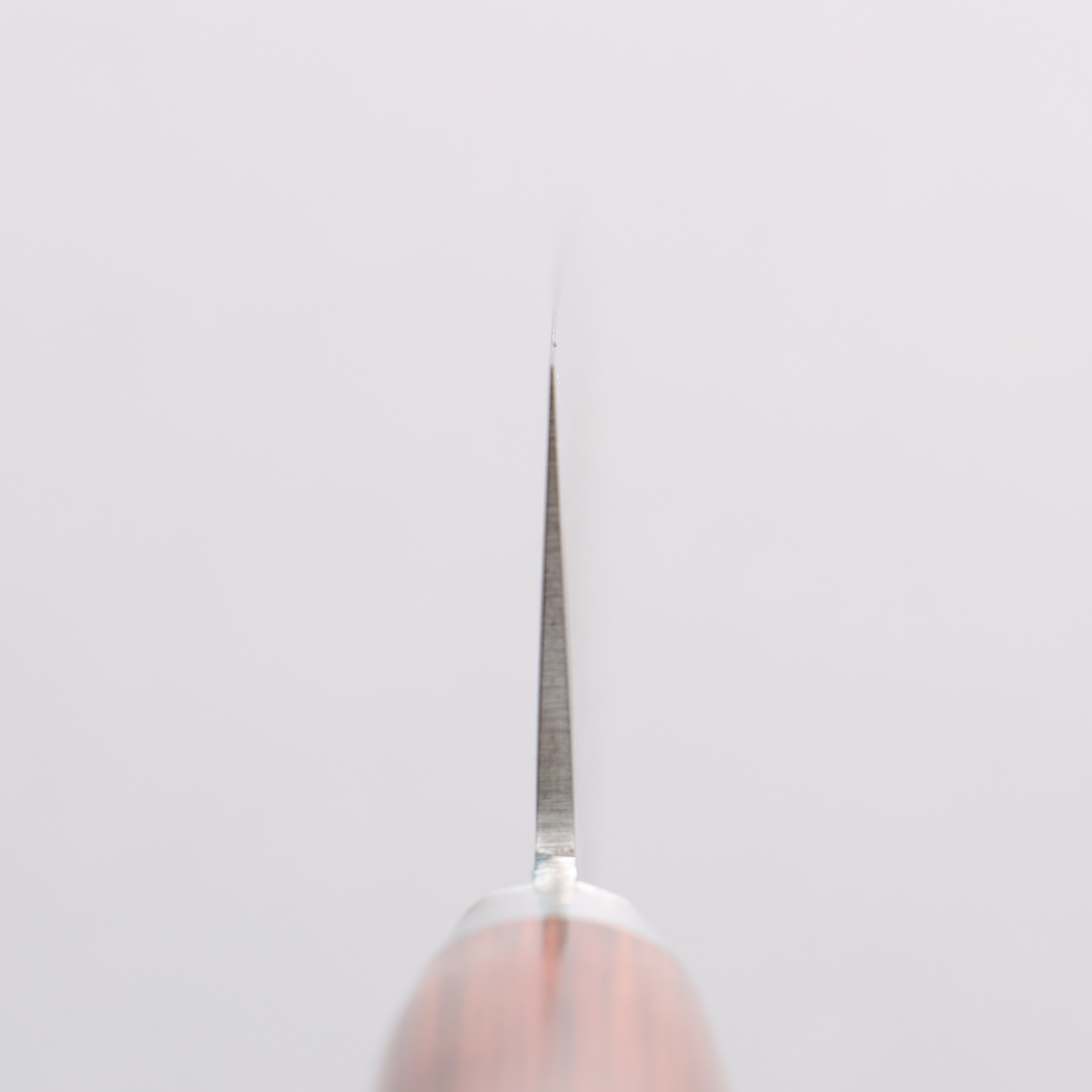 Seisuke VG10 Hammered Gyuto 180mm Mahogany Handle - Seisuke Knife