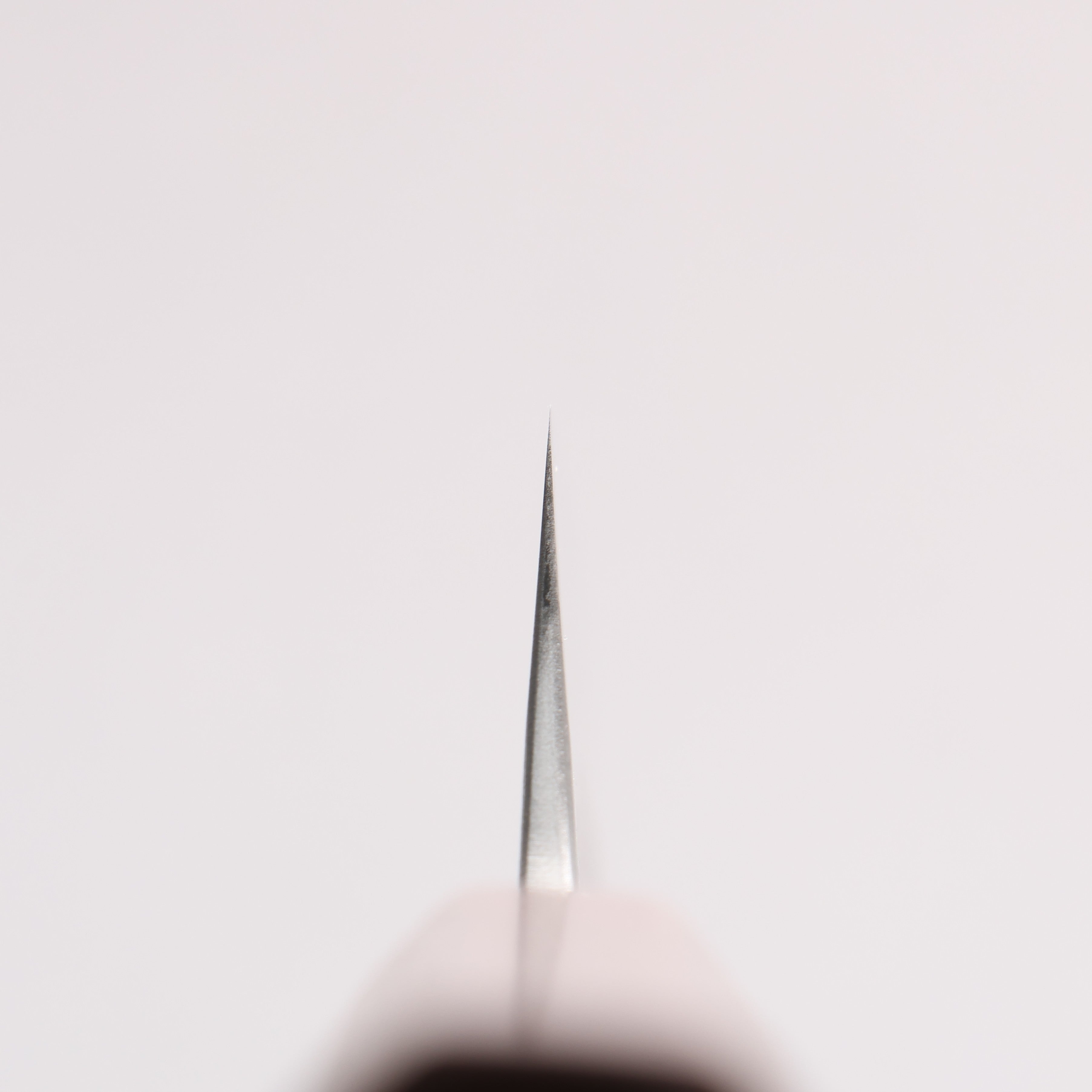 Kurotori Silver Steel No.3 Nashiji Petty-Utility 135mm Walnut Handle - Seisuke Knife