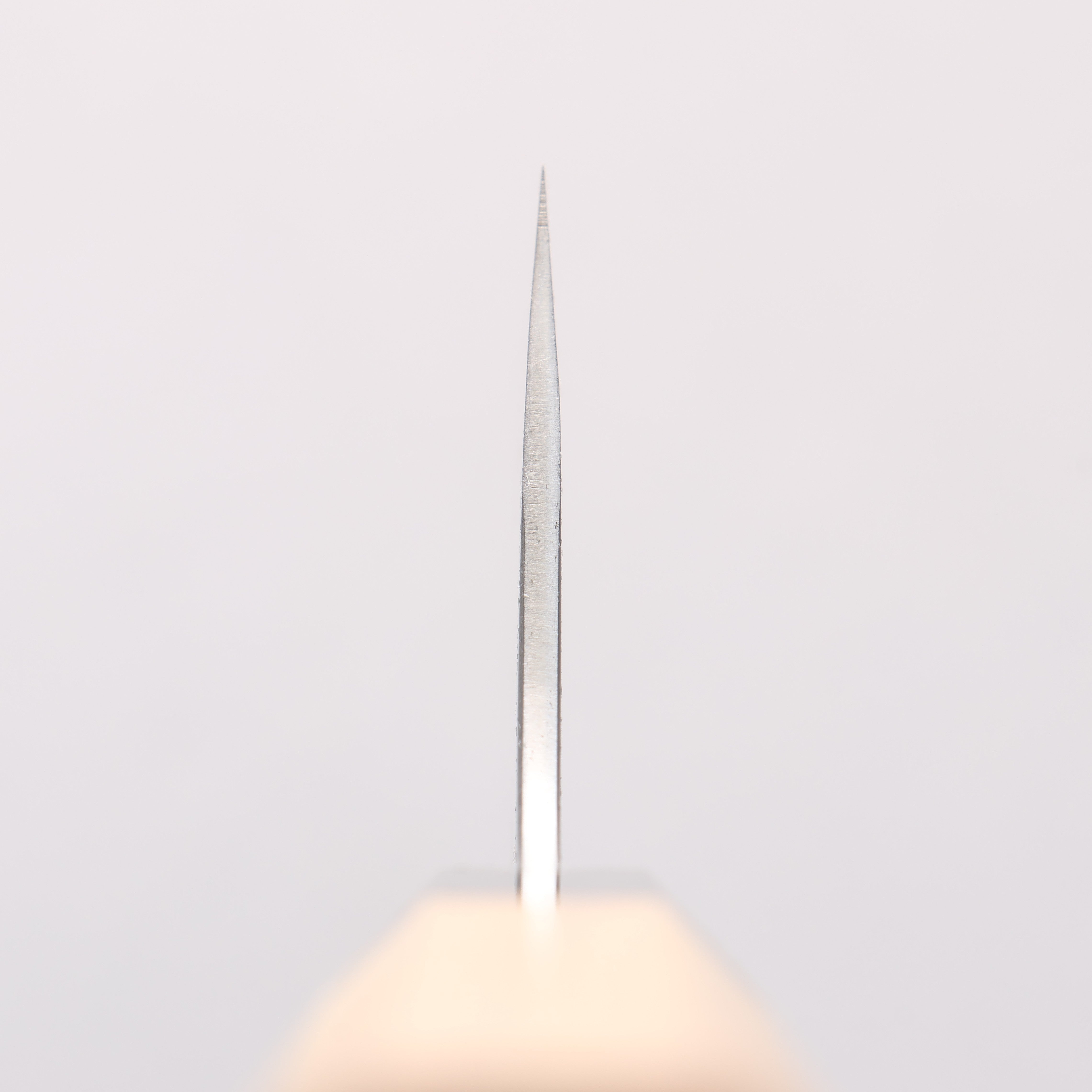 Sakai Takayuki Homura Kogetsu Blue Steel No.2 Gyuto 240mm Yew Tree Handle - Seisuke Knife
