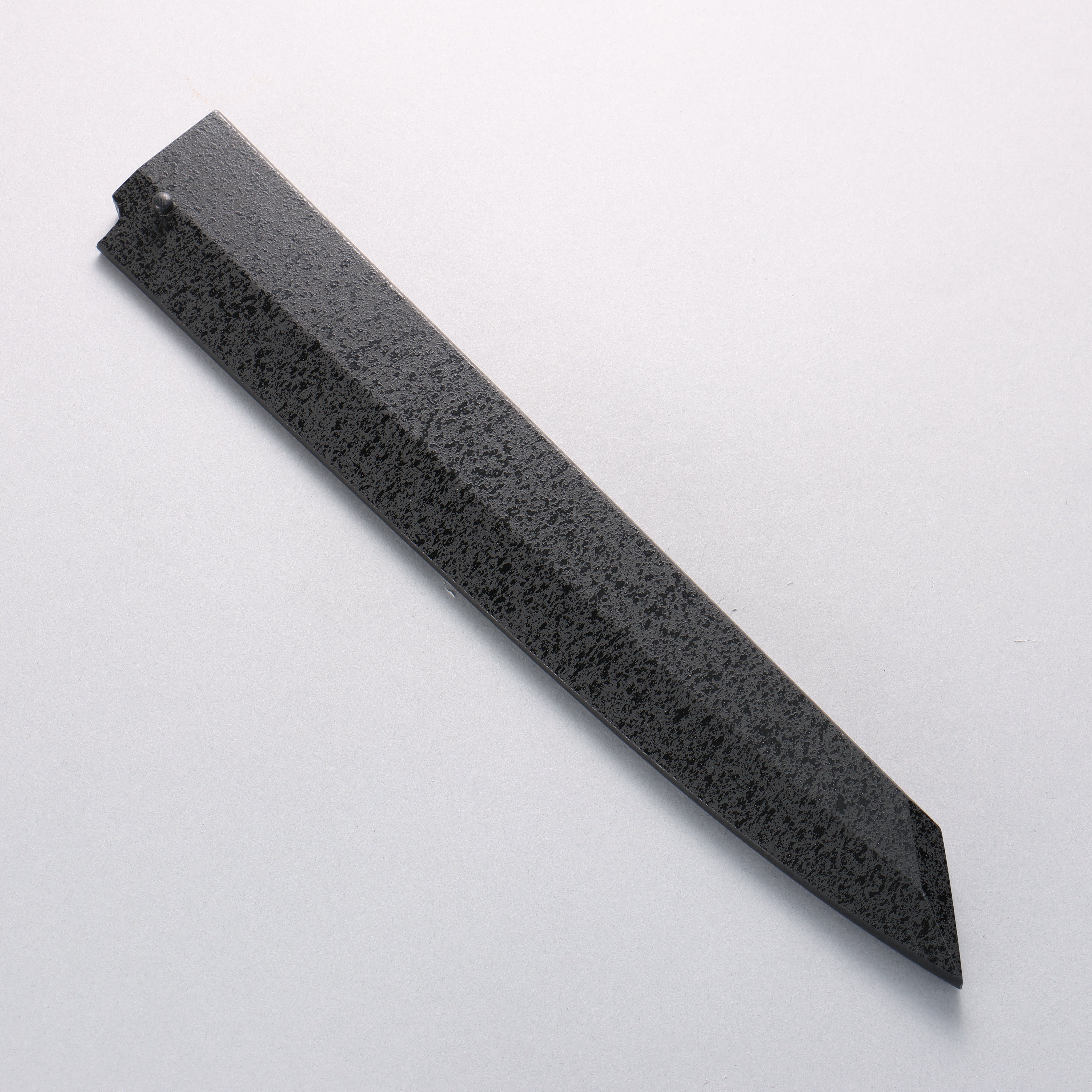 Sakai Takayuki Homura Hien Blue Steel No.2 Kengata Yanagiba 300mm Yew Tree Handle - Seisuke Knife