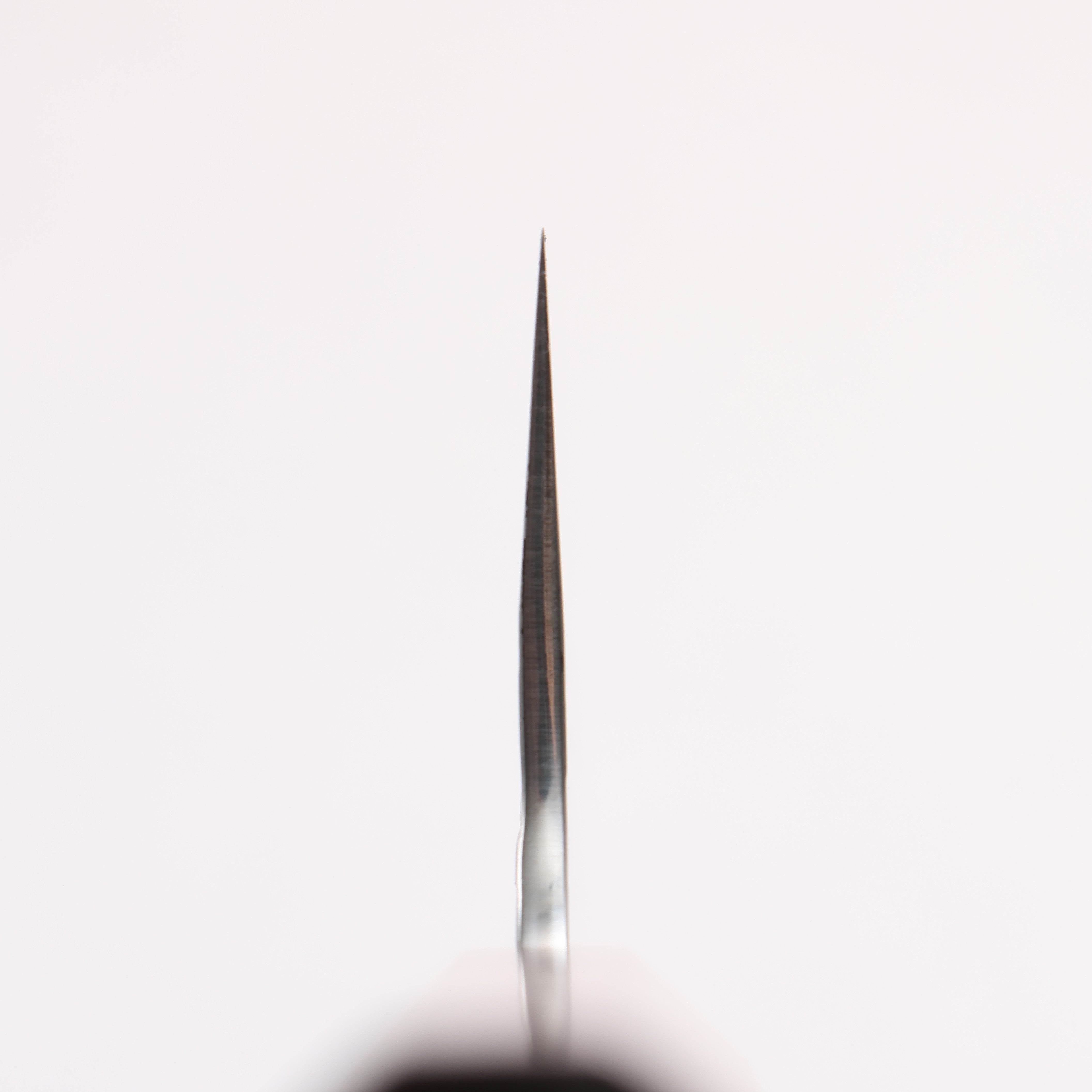 Yu Kurosaki Juhyo Cobalt Special Steel Hammered Nakiri 165mm Honduras Rosewood Handle - Seisuke Knife