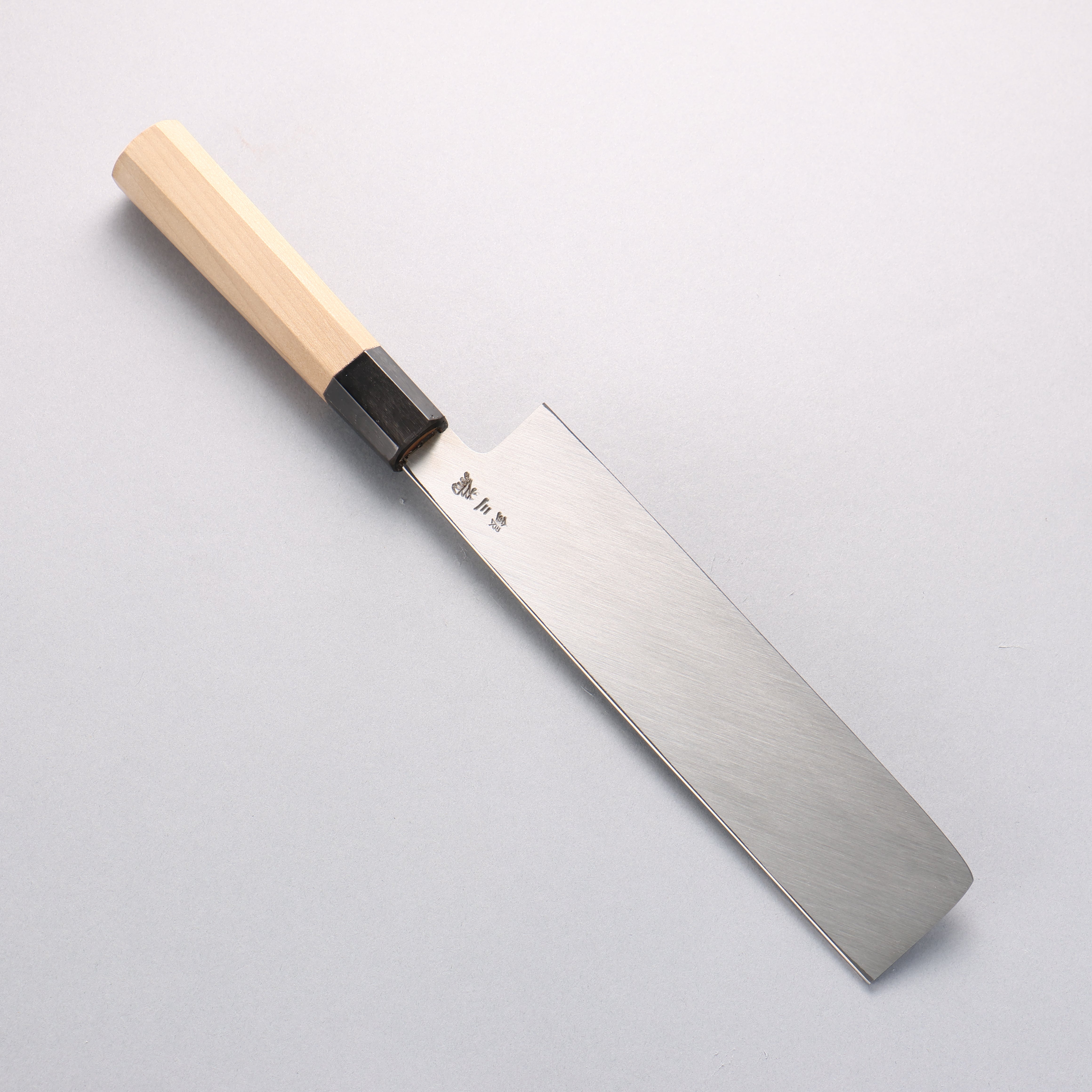 Sakai Takayuki Silver Steel No.3 Usuba - Seisuke Knife