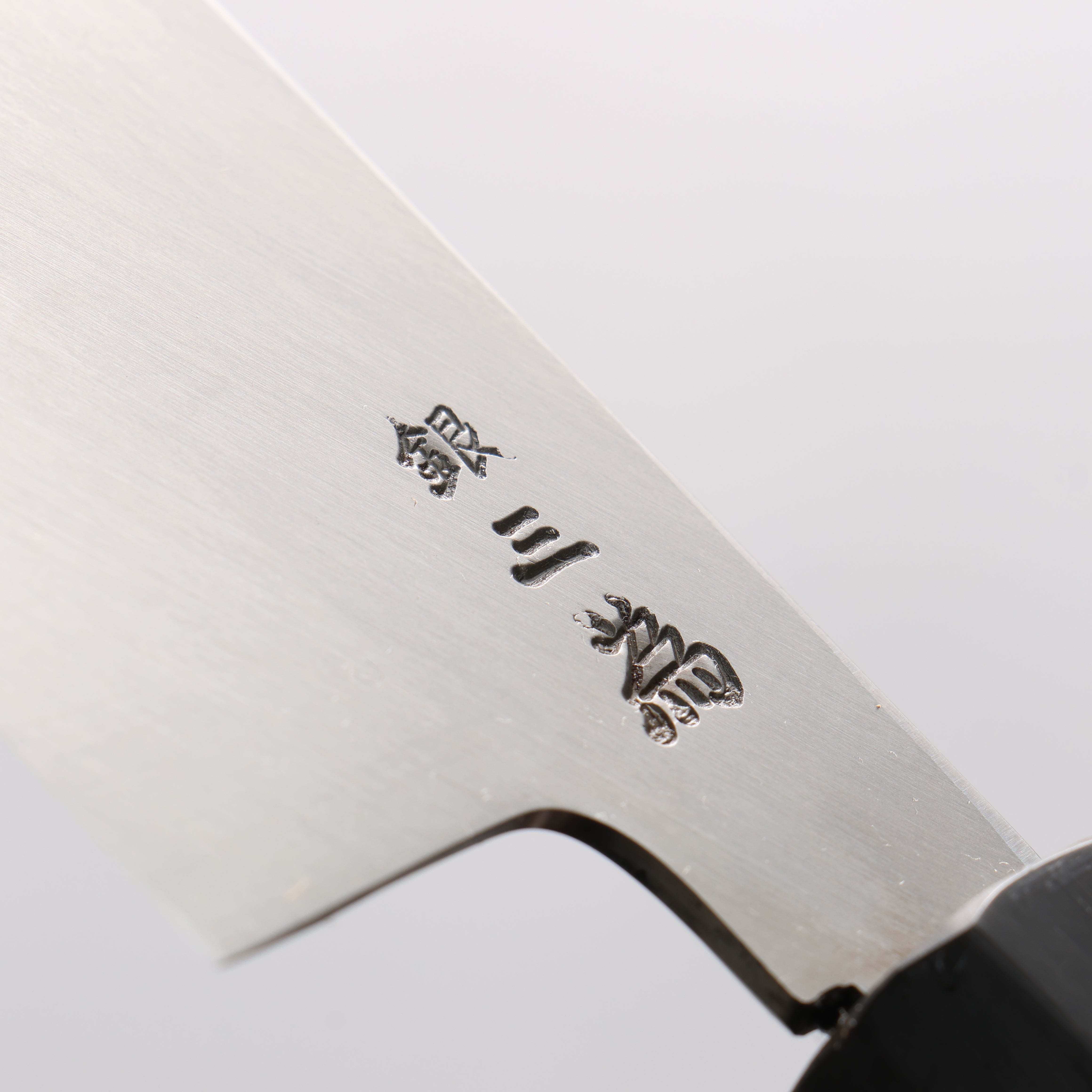 Sakai Takayuki Silver Steel No.3 Usuba - Seisuke Knife