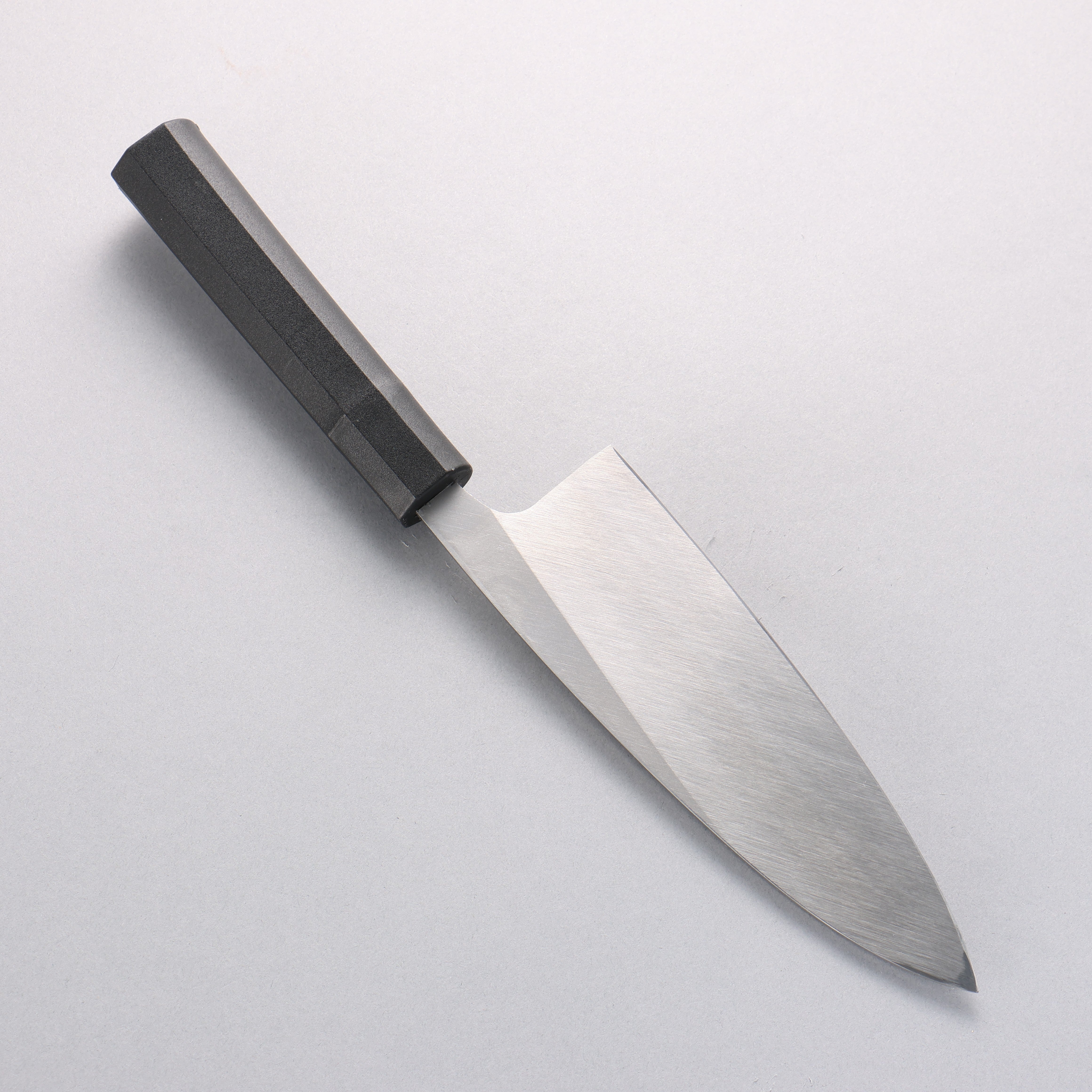 Sakai Takayuki Molybdenum Deba Japanese Chef Knife with Plastic Handle - Seisuke Knife