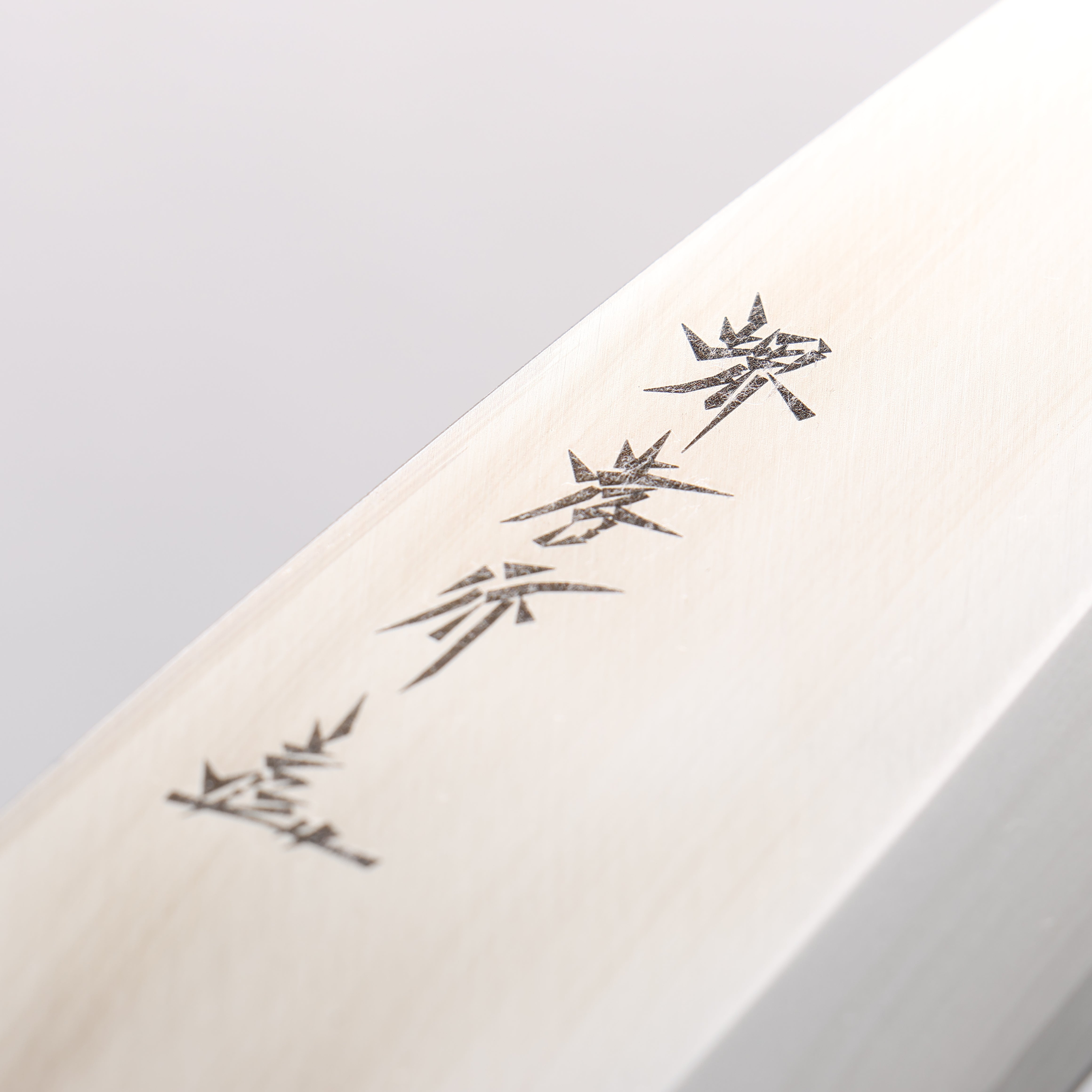Sakai Takayuki Molybdenum Deba Japanese Chef Knife with Plastic Handle - Seisuke Knife