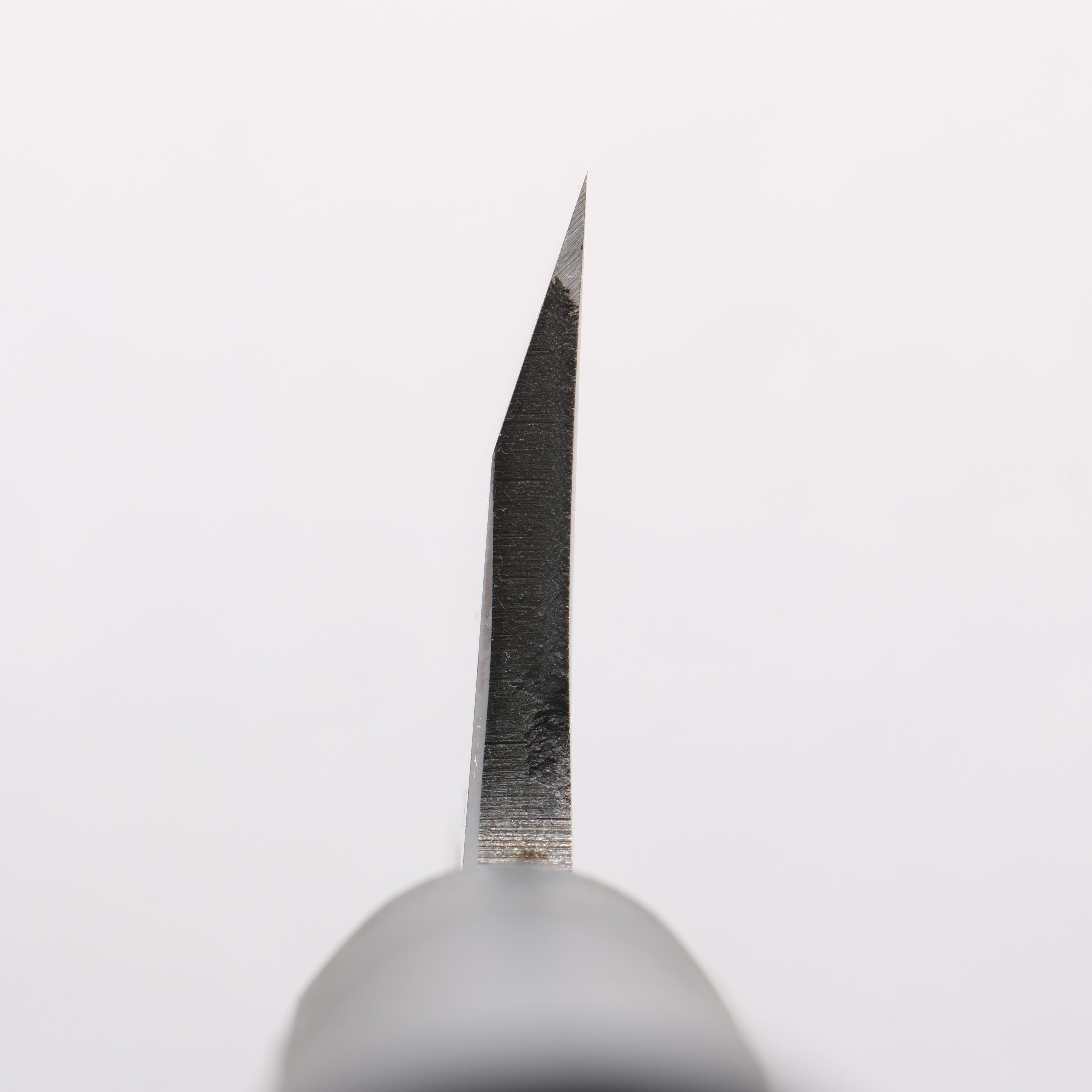 Sakai Takayuki Molybdenum Deba Japanese Chef Knife with Plastic Handle - Seisuke Knife