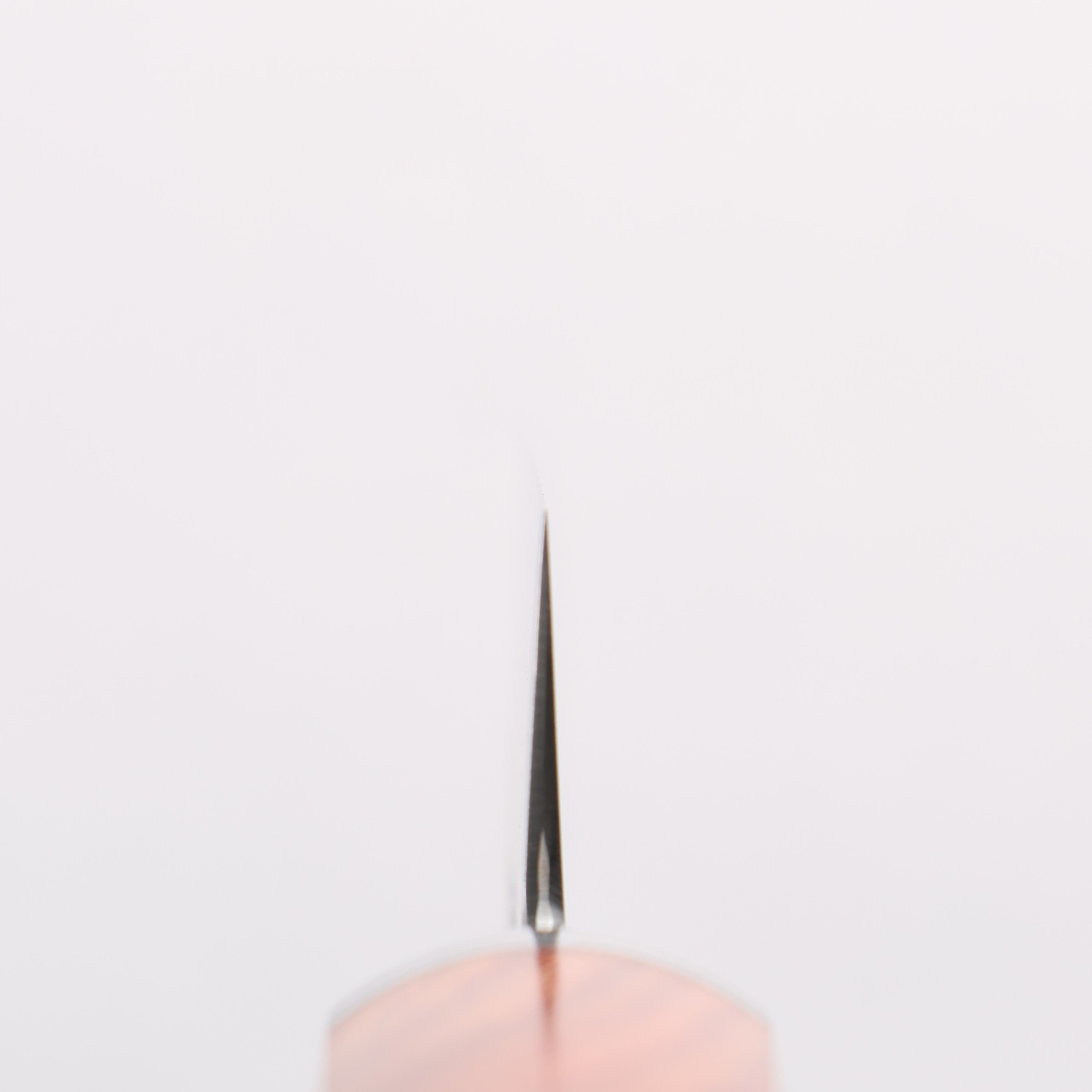 Seisuke SG2 Petty-Utility 120mm Red Meranti Handle - Seisuke Knife