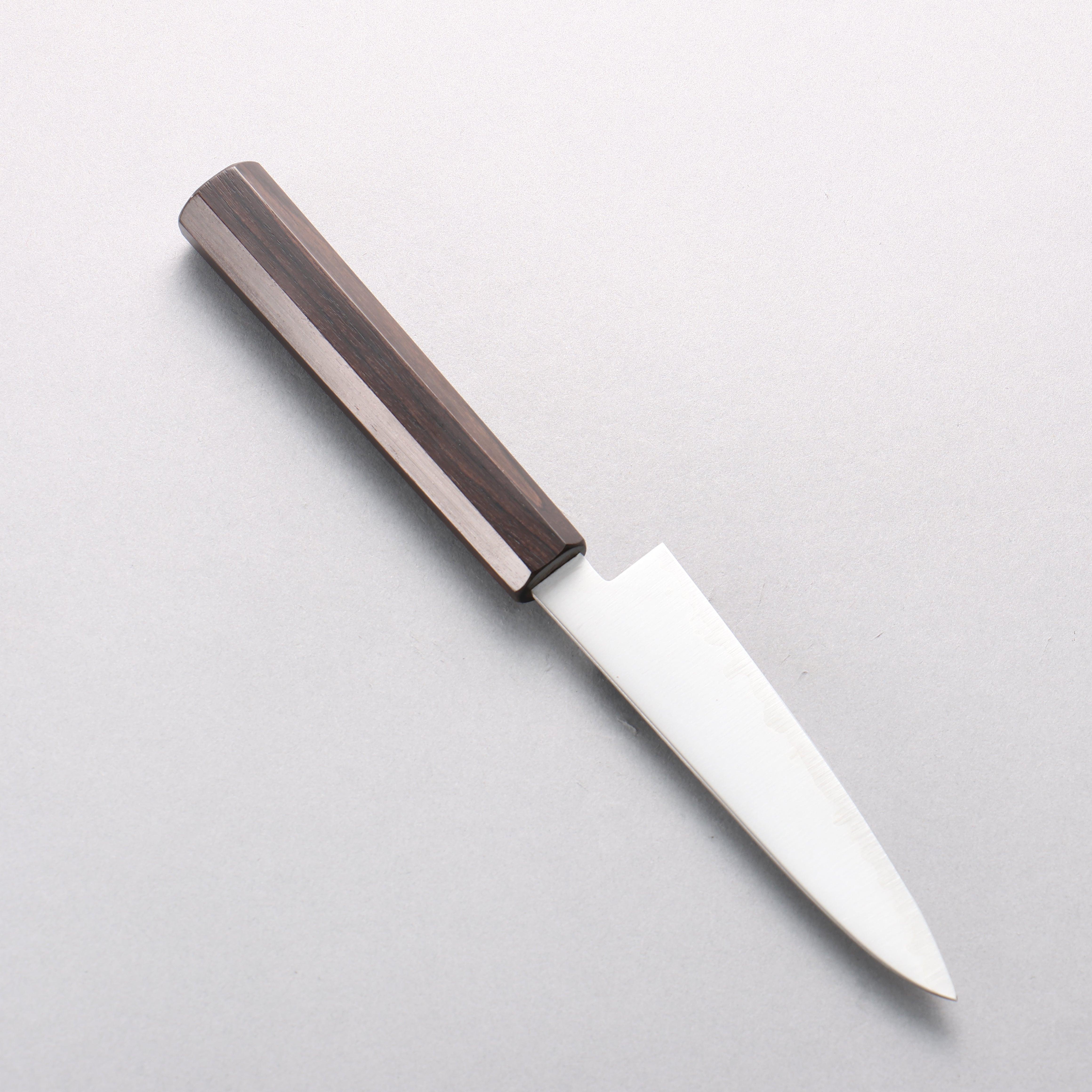 Seisuke SG2 Petty-Utility 120mm Ebony Wood Handle - Seisuke Knife
