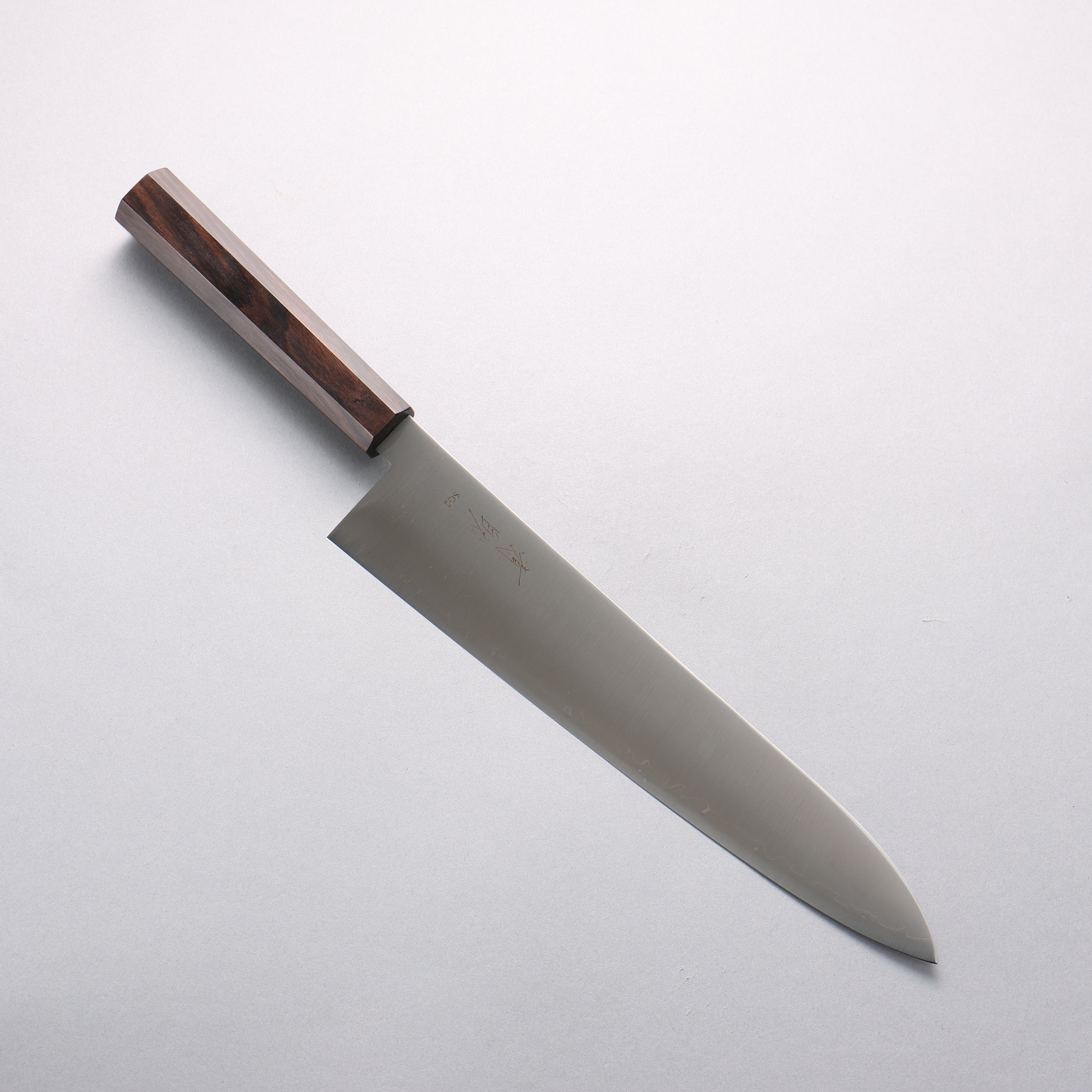 Seisuke SG2 Gyuto 270mm Ebony Wood Handle - Seisuke Knife