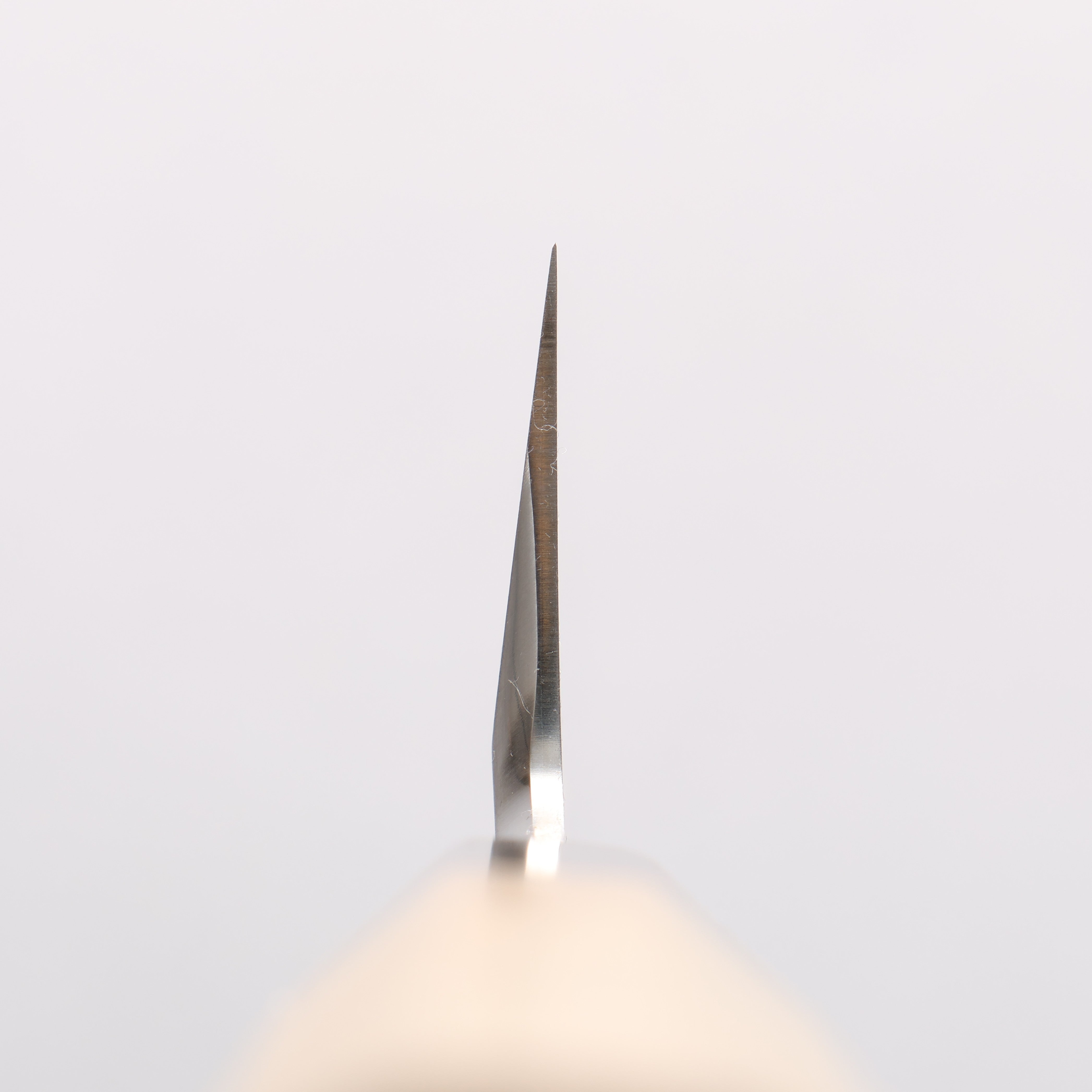 Sakai Takayuki Silver Steel No.3 Kamagata-Usuba Japanese Chef Knife - Seisuke Knife