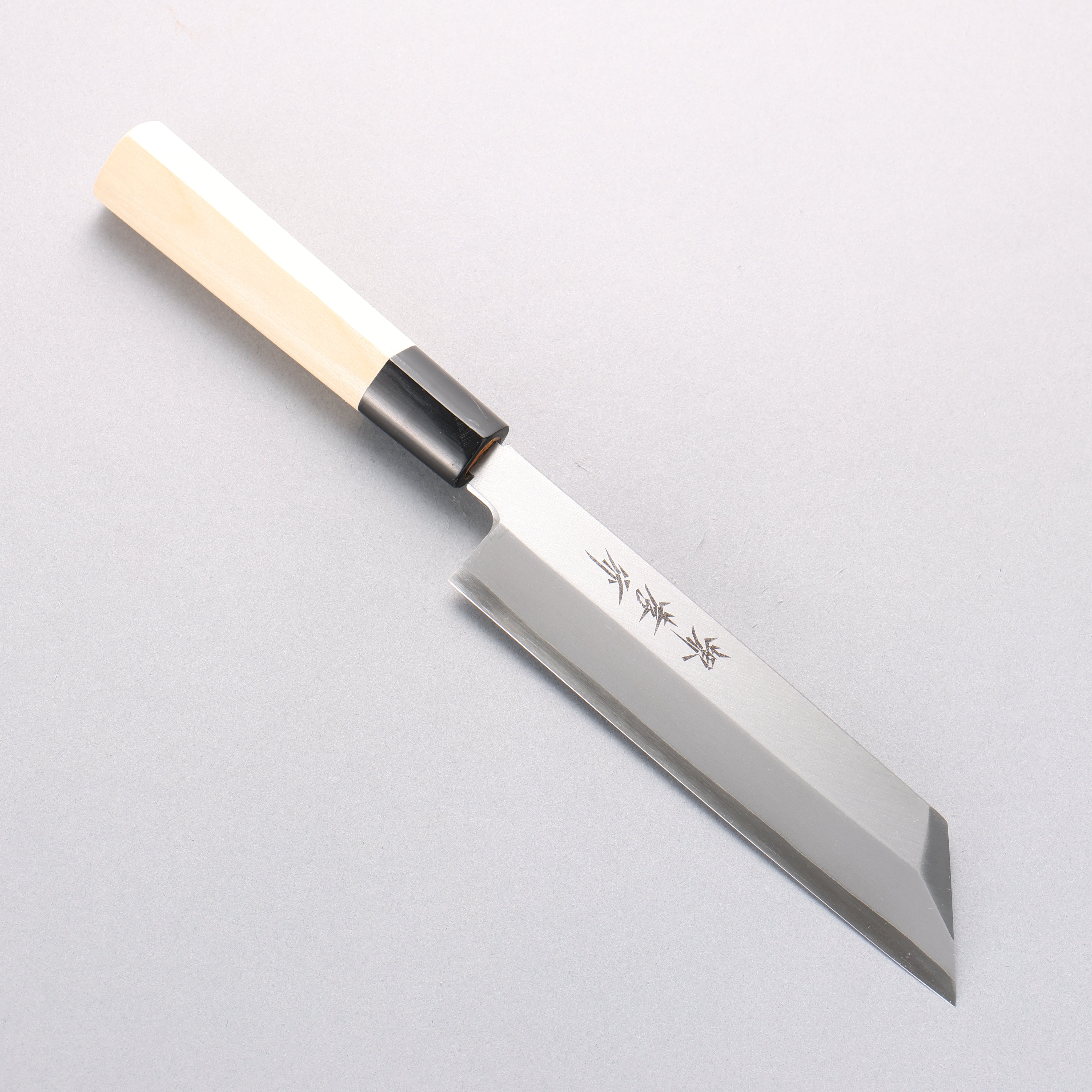 Sakai Takayuki INOX Molybdenum Mukimono Knife 180mm - Seisuke Knife