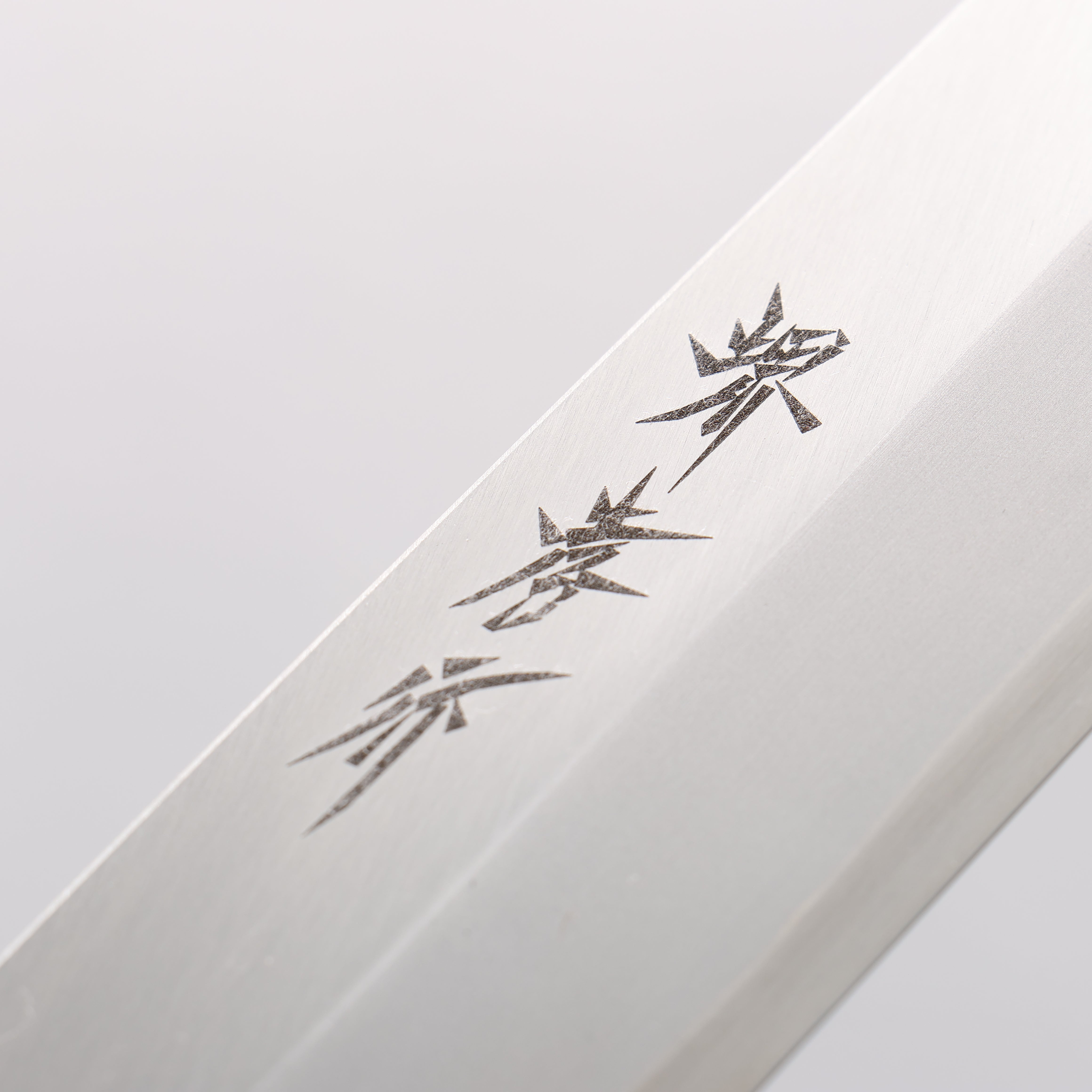 Sakai Takayuki INOX Molybdenum Mukimono Knife 180mm - Seisuke Knife