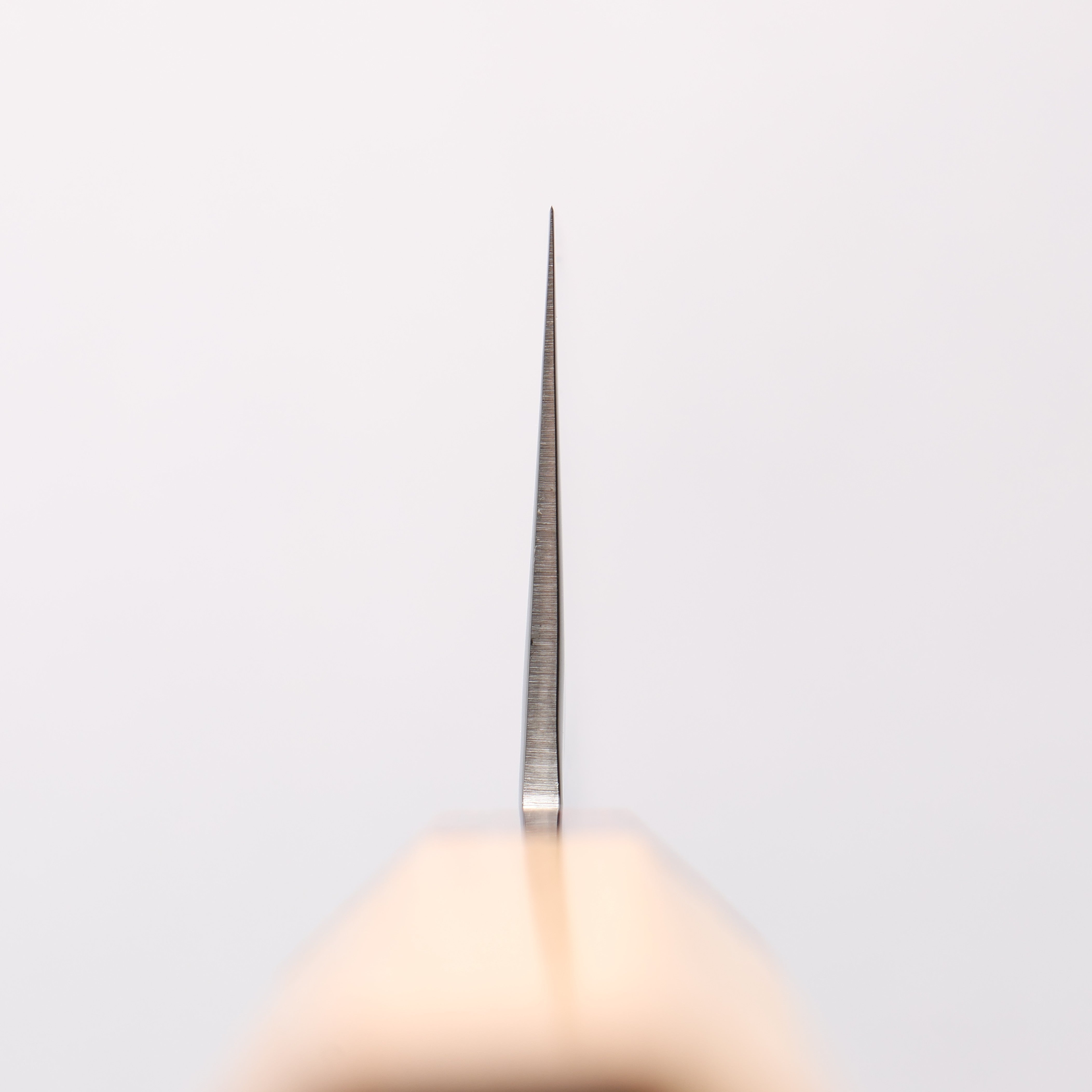 Sakai Takayuki VG10 33 Layer Damascus Santoku Knife 170mm Keyaki Elm Handle - Seisuke Knife