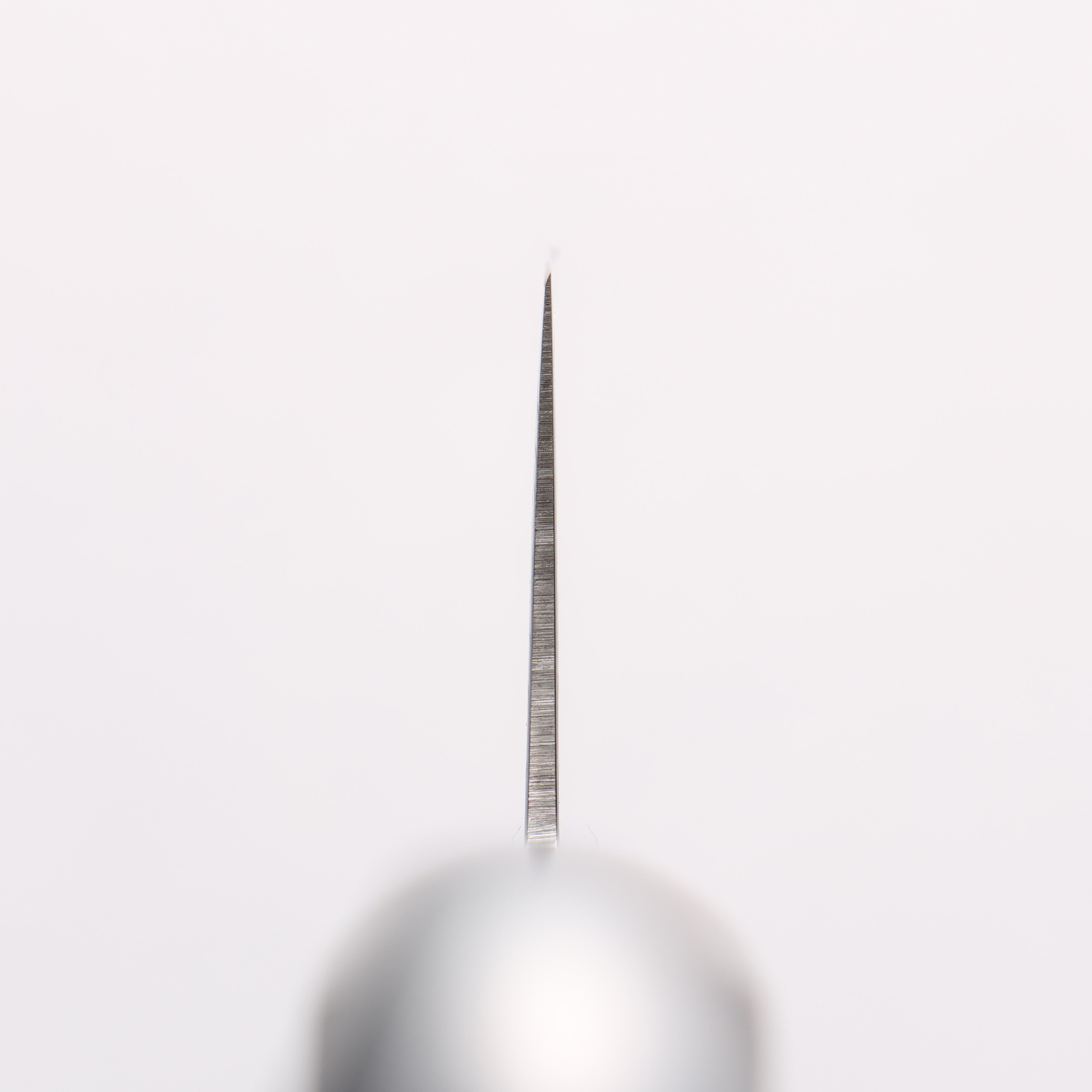 Sakai Takayuki AUS10 45 Layer Mirrored Damascus Nakiri 160mm - Seisuke Knife