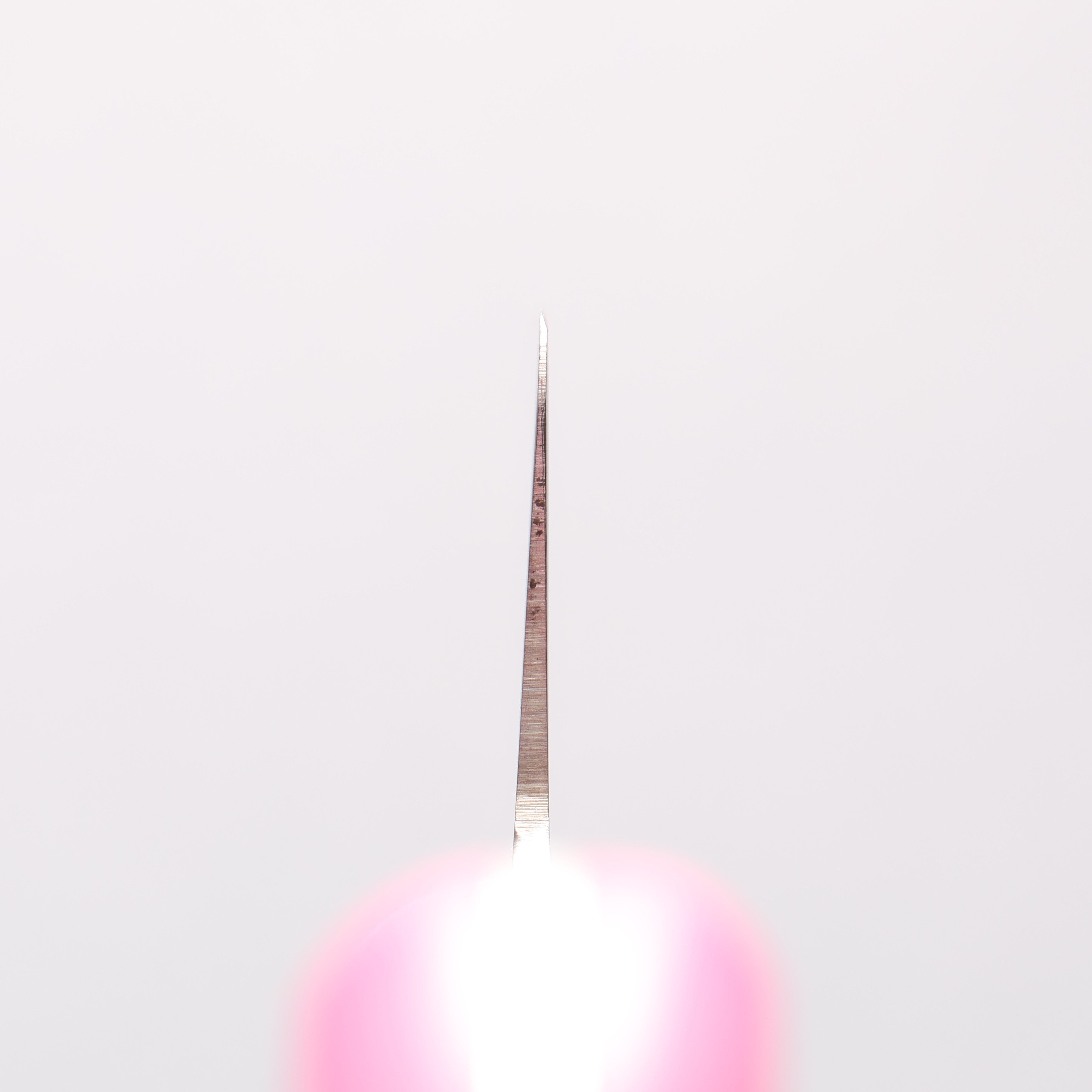 Sakai Takayuki Molybdenum Kitchen Knife for Kids (Pink) - Seisuke Knife