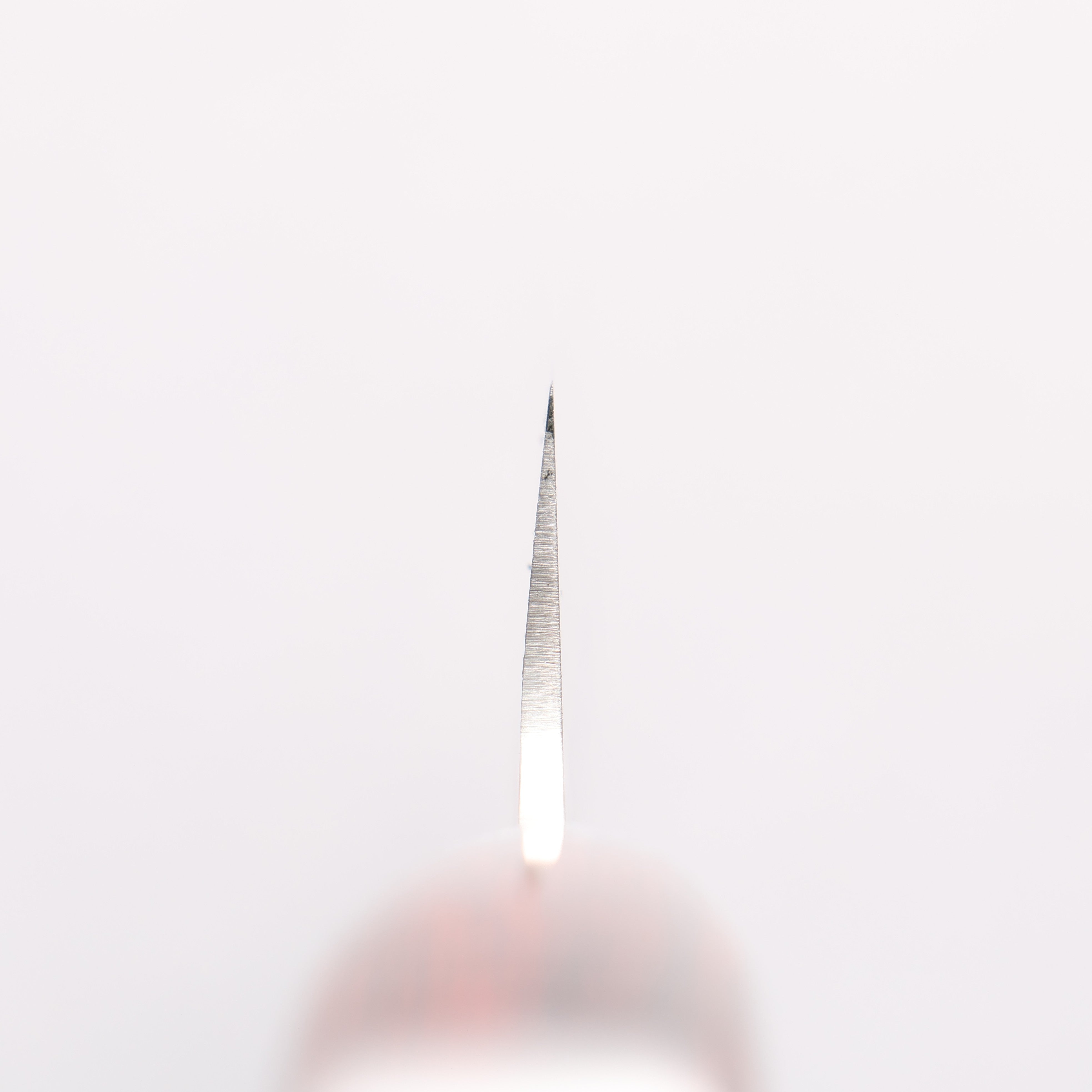 Sakai Takayuki VG10 33 Layer Damascus Kengata Yanagiba 270mm Mahogany Pakka wood Handle - Seisuke Knife