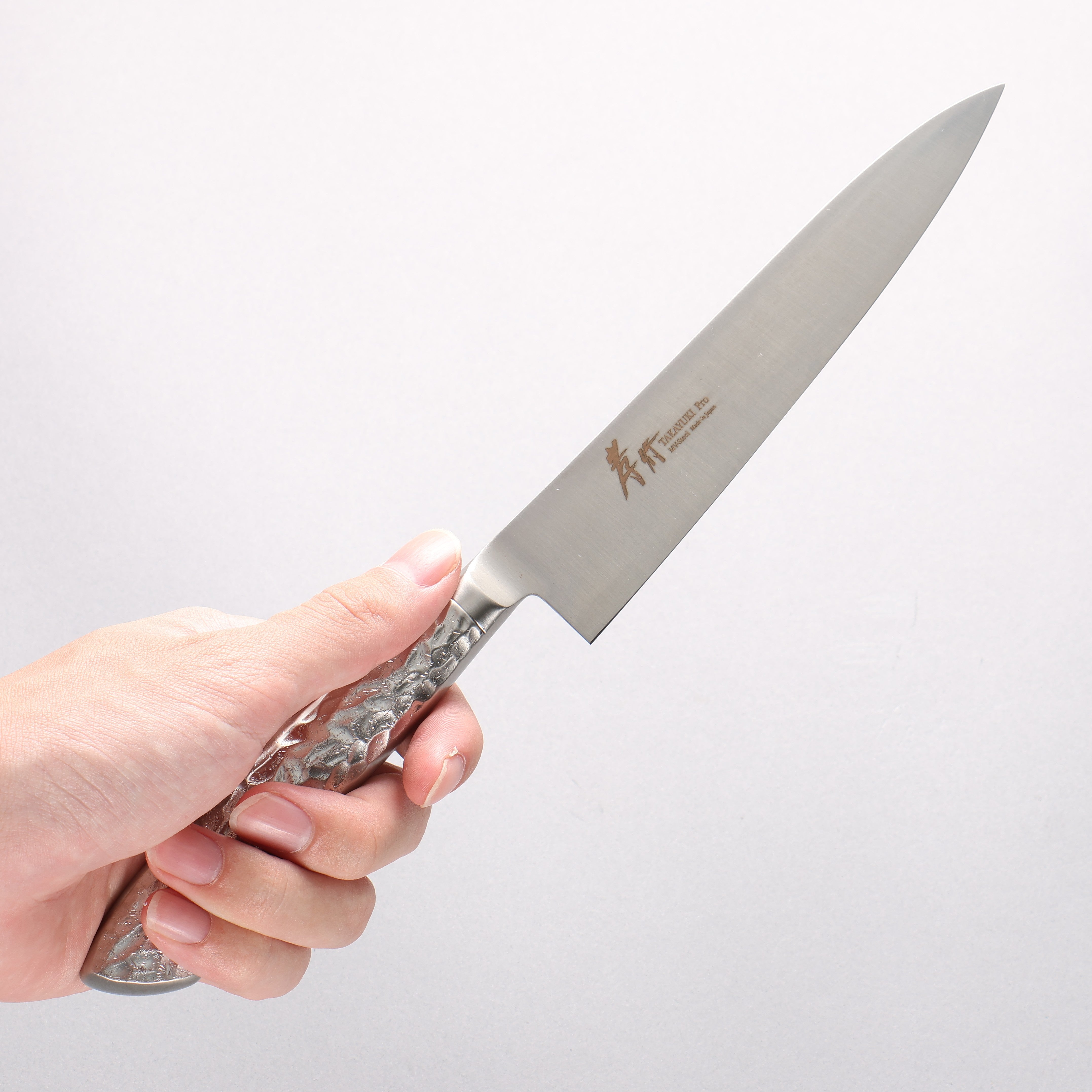Sakai Takayuki INOX PRO Molybdenum Petty-Utility 150mm - Seisuke Knife