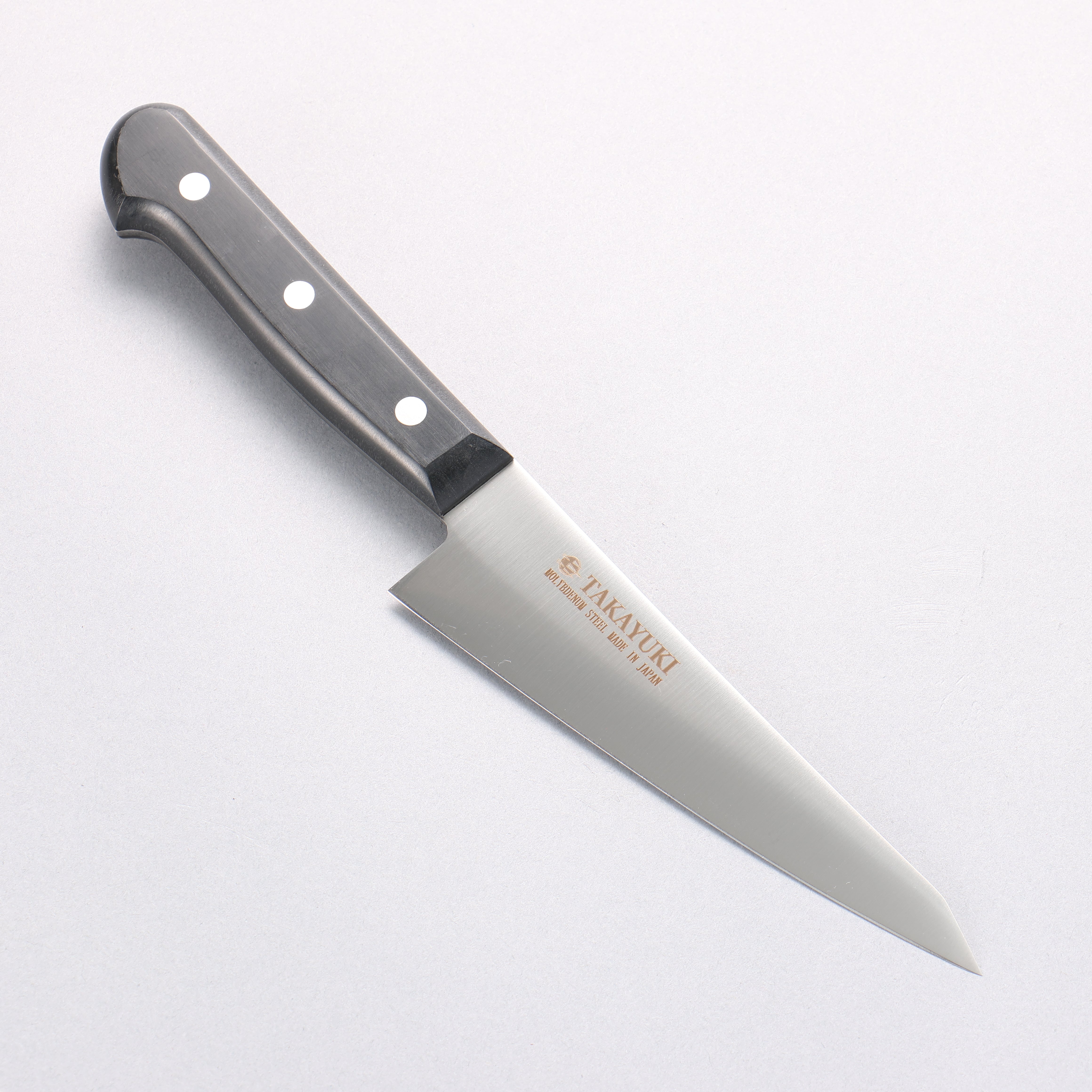 Sakai Takayuki Molybdenum Sabaki 150mm - Seisuke Knife