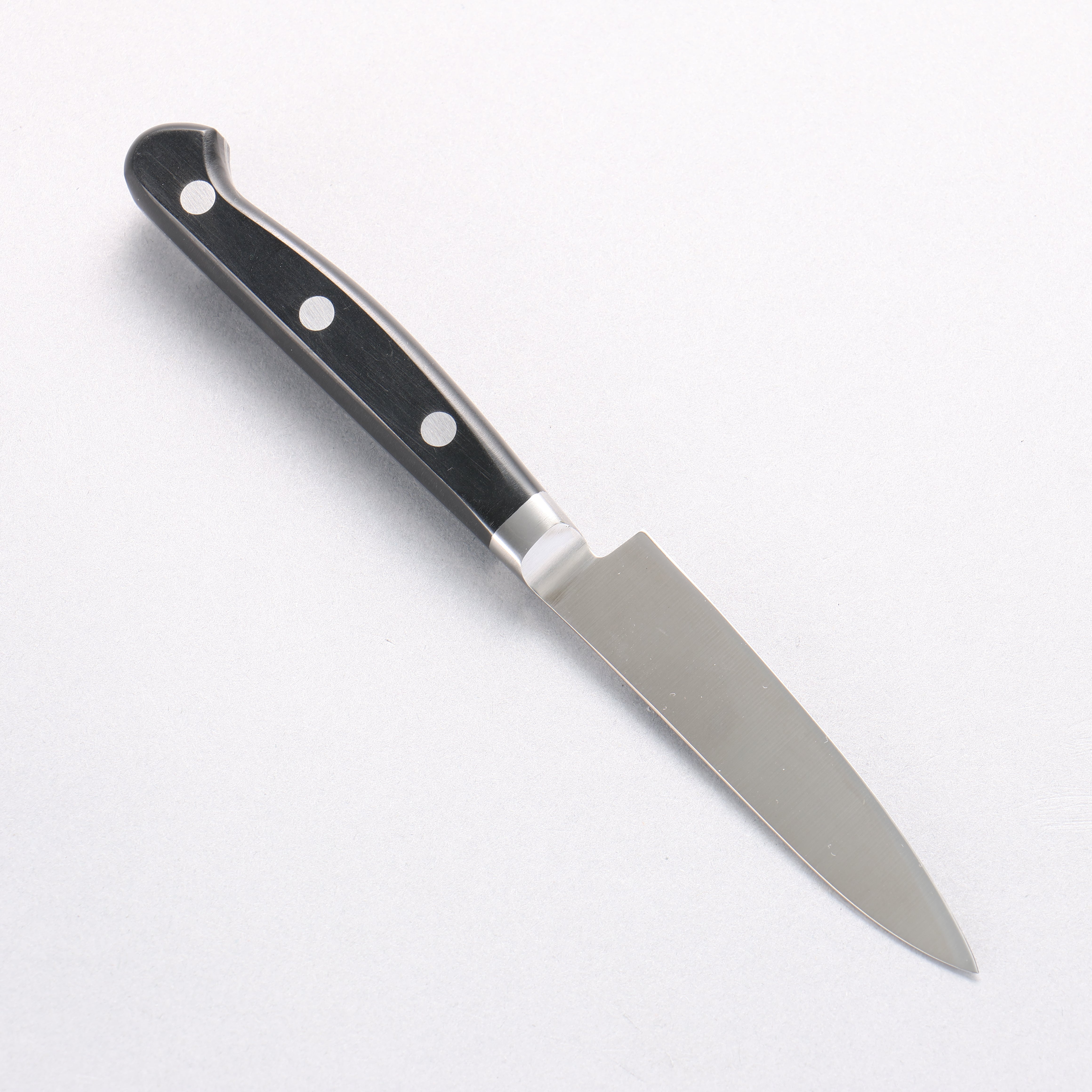 Sakai Takayuki Grand Chef Swedish Steel-stn Petty-Utility 90mm - Seisuke Knife