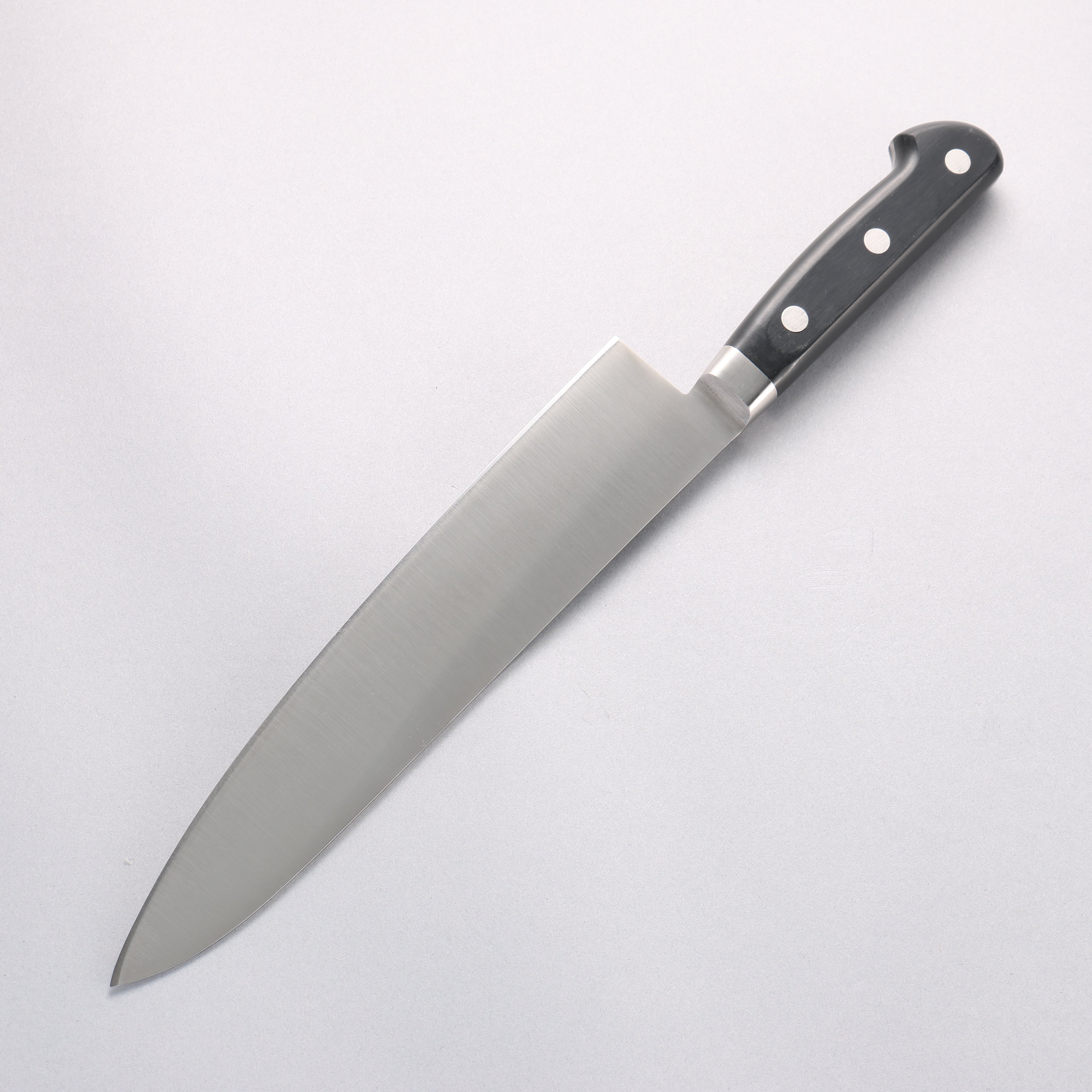 Sakai Takayuki Grand Chef Swedish Steel-stn Gyuto 240mm - Seisuke Knife