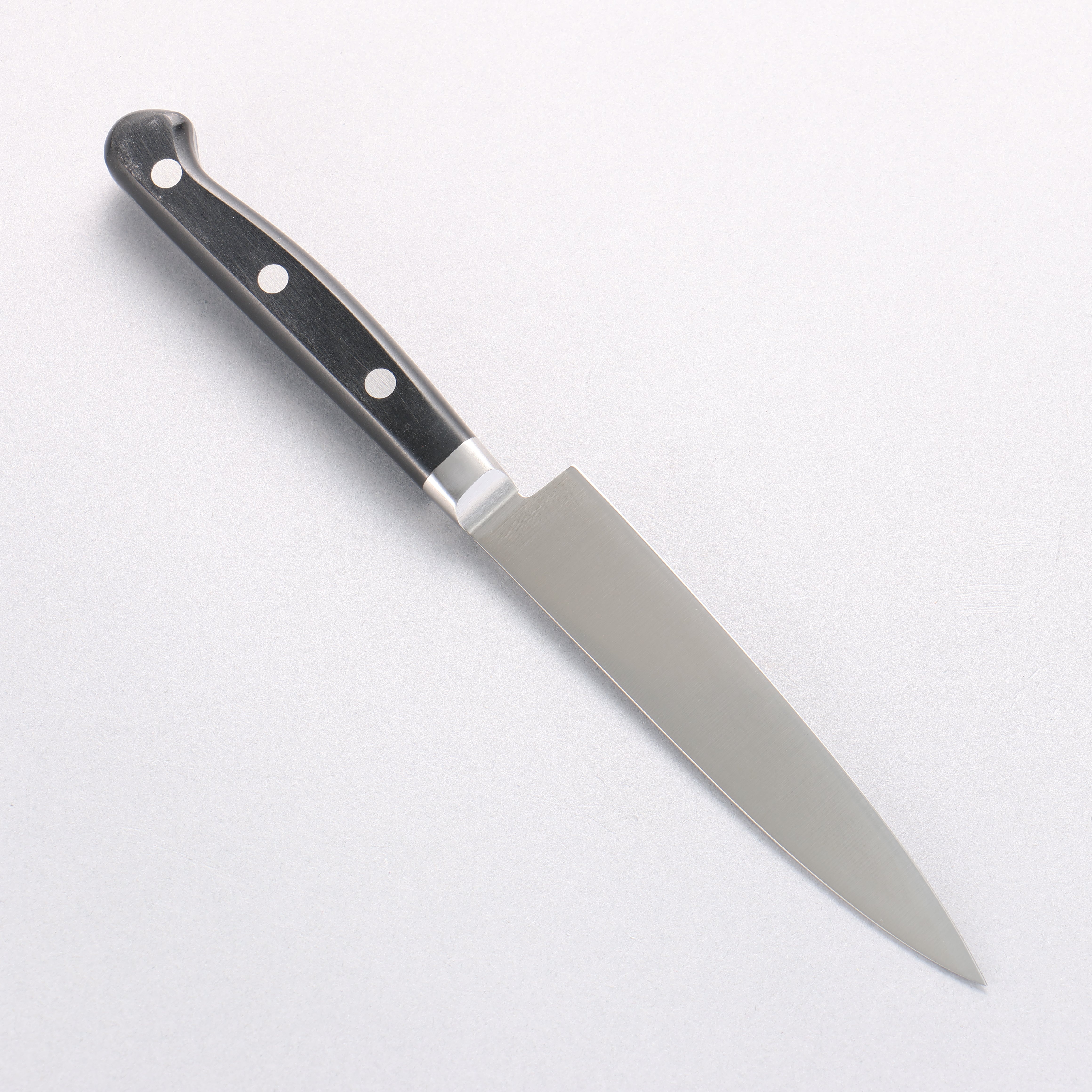 Sakai Takayuki Grand Chef Swedish Steel-stn Petty-Utility 120mm - Seisuke Knife