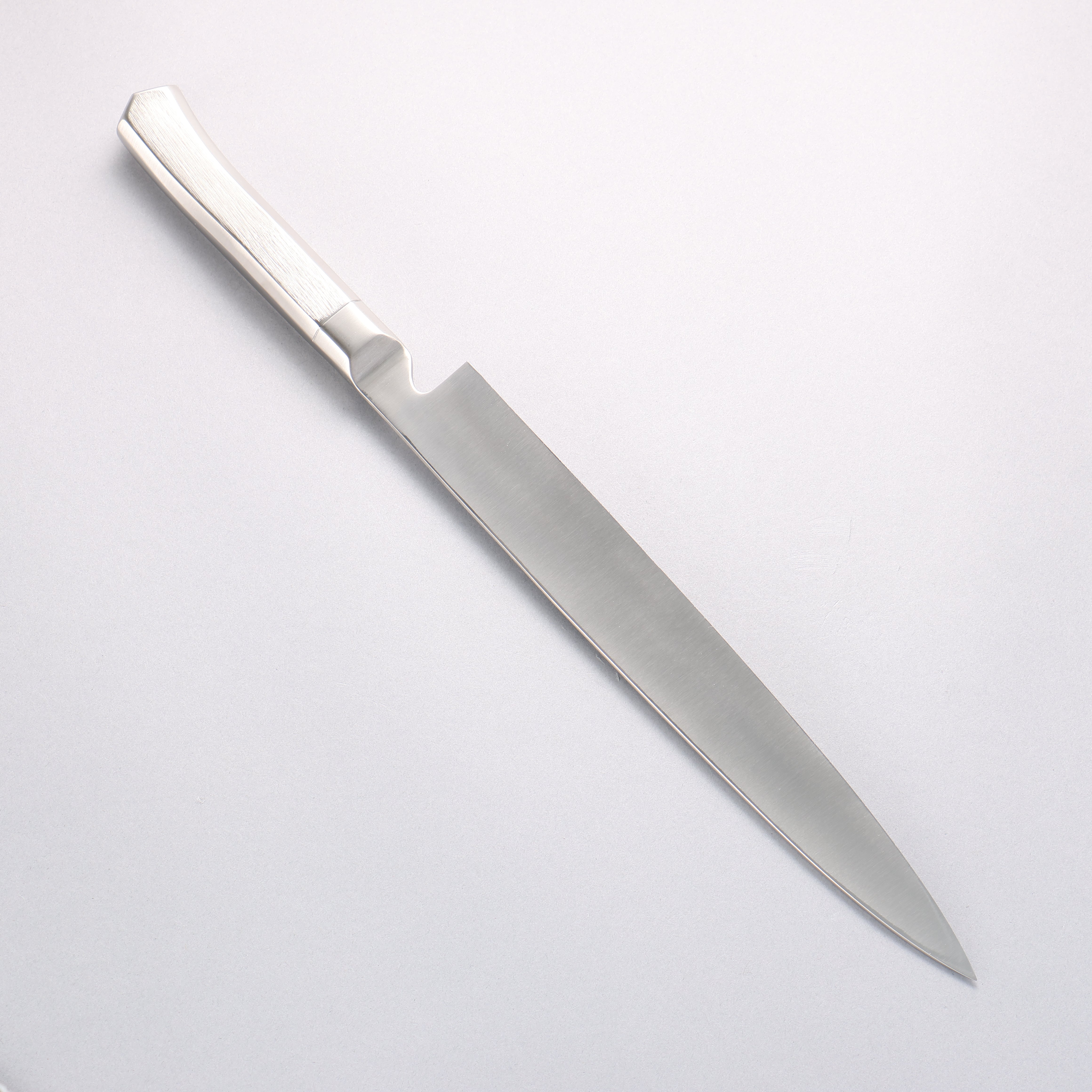Sakai Takayuki Inox Pro V-2 AUS8 Yanagiba 270mm - Seisuke Knife