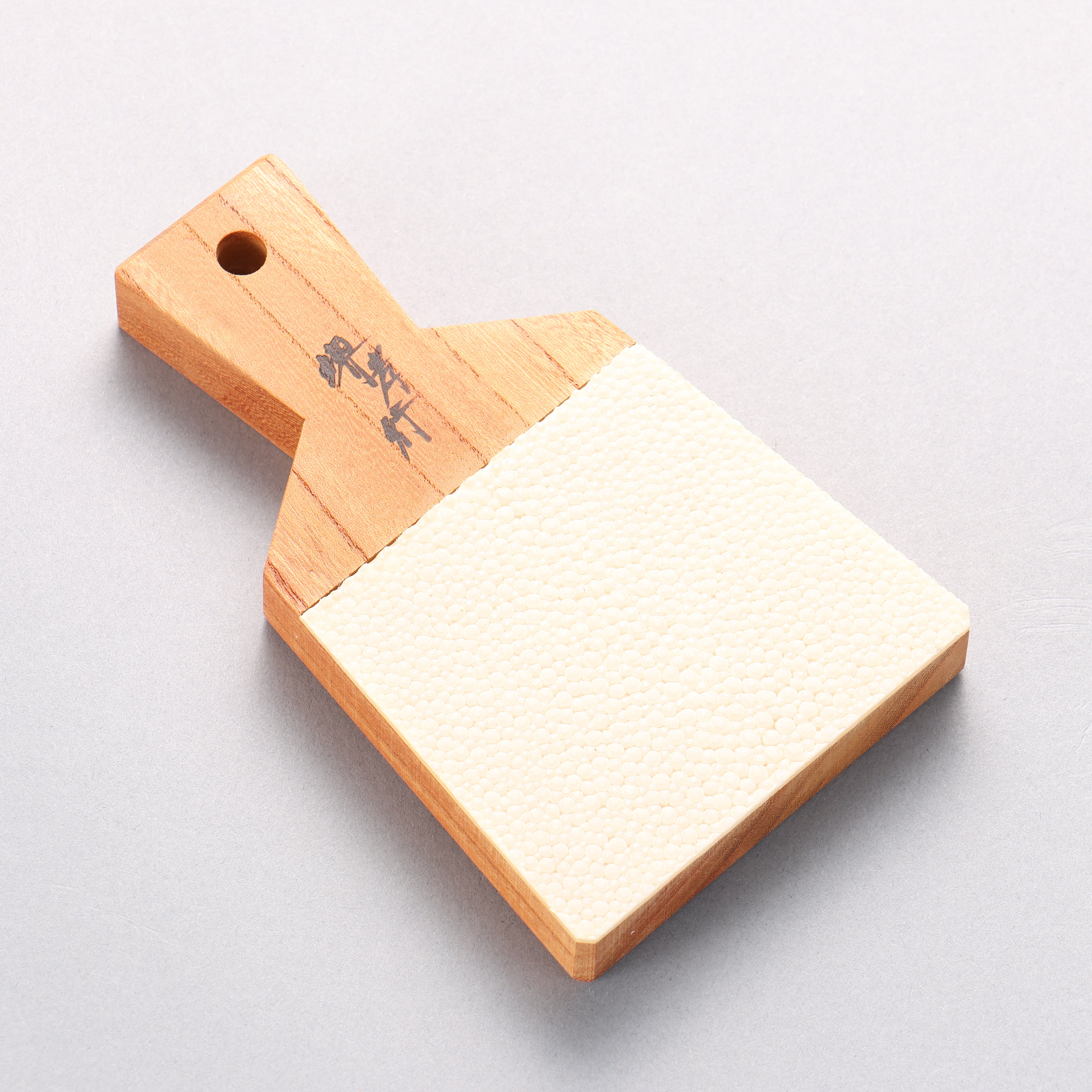 Sakai Takayuki Shark Skin Grater - Seisuke Knife