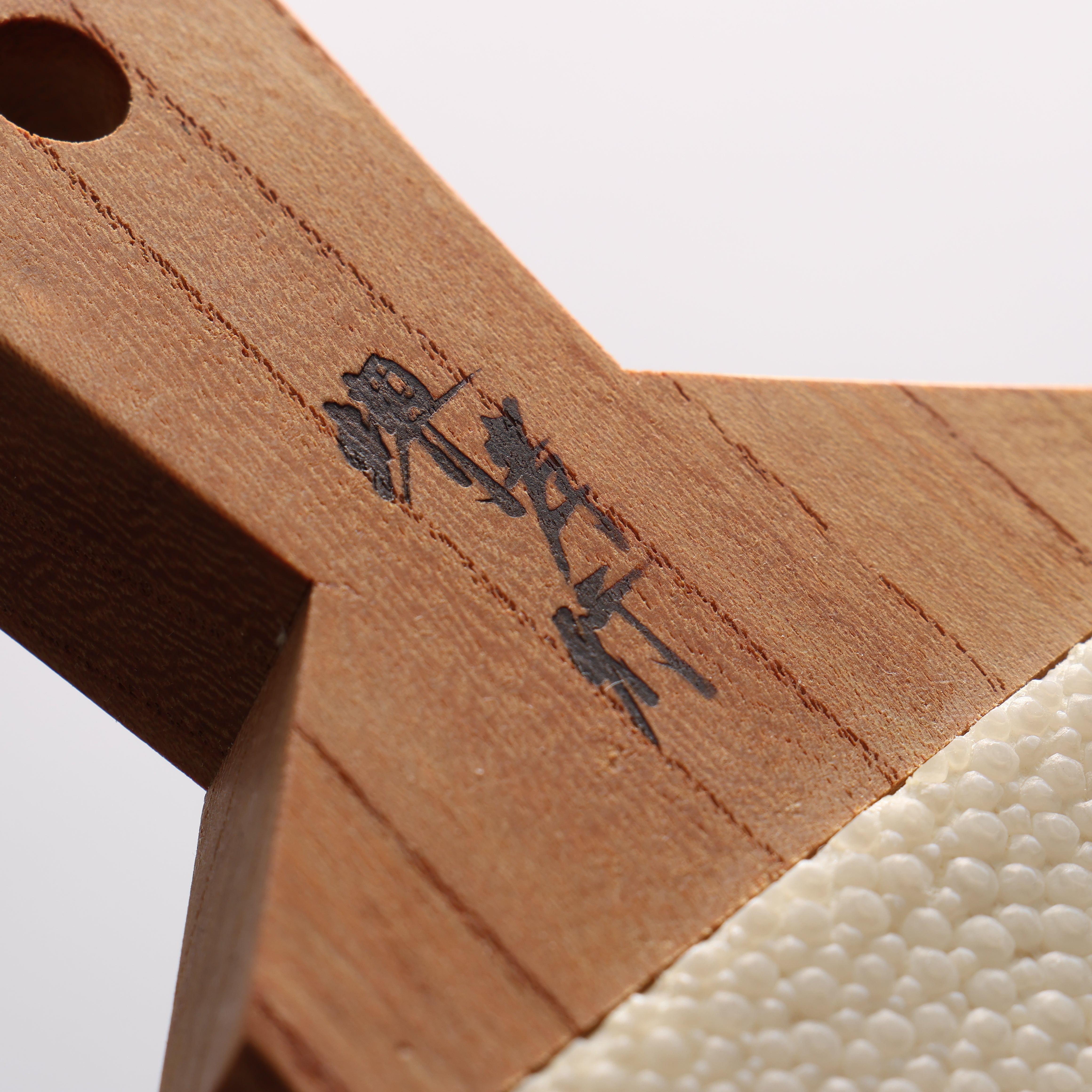Sakai Takayuki Shark Skin Grater - Seisuke Knife