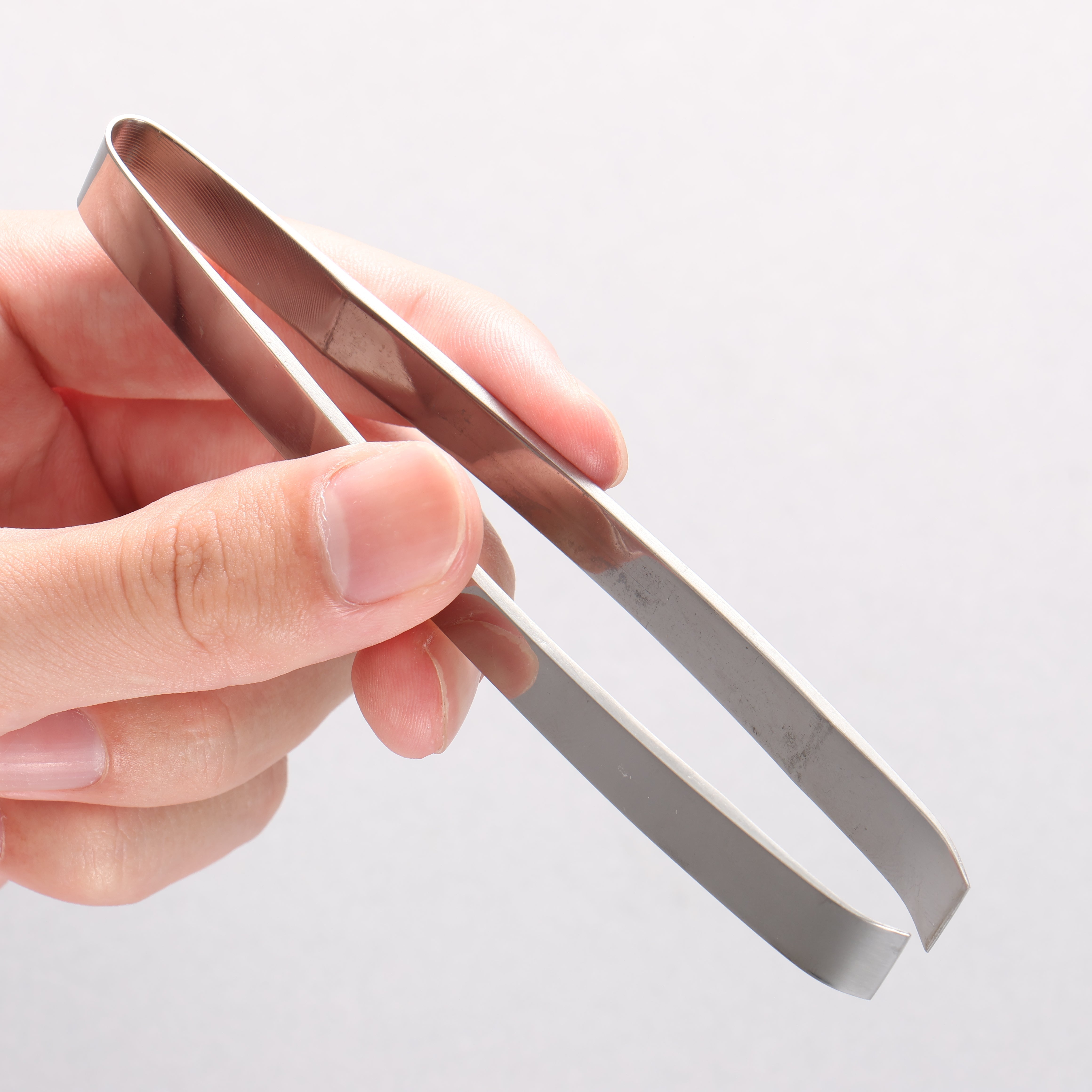 Fishbone Tweezers 120mm - Seisuke Knife