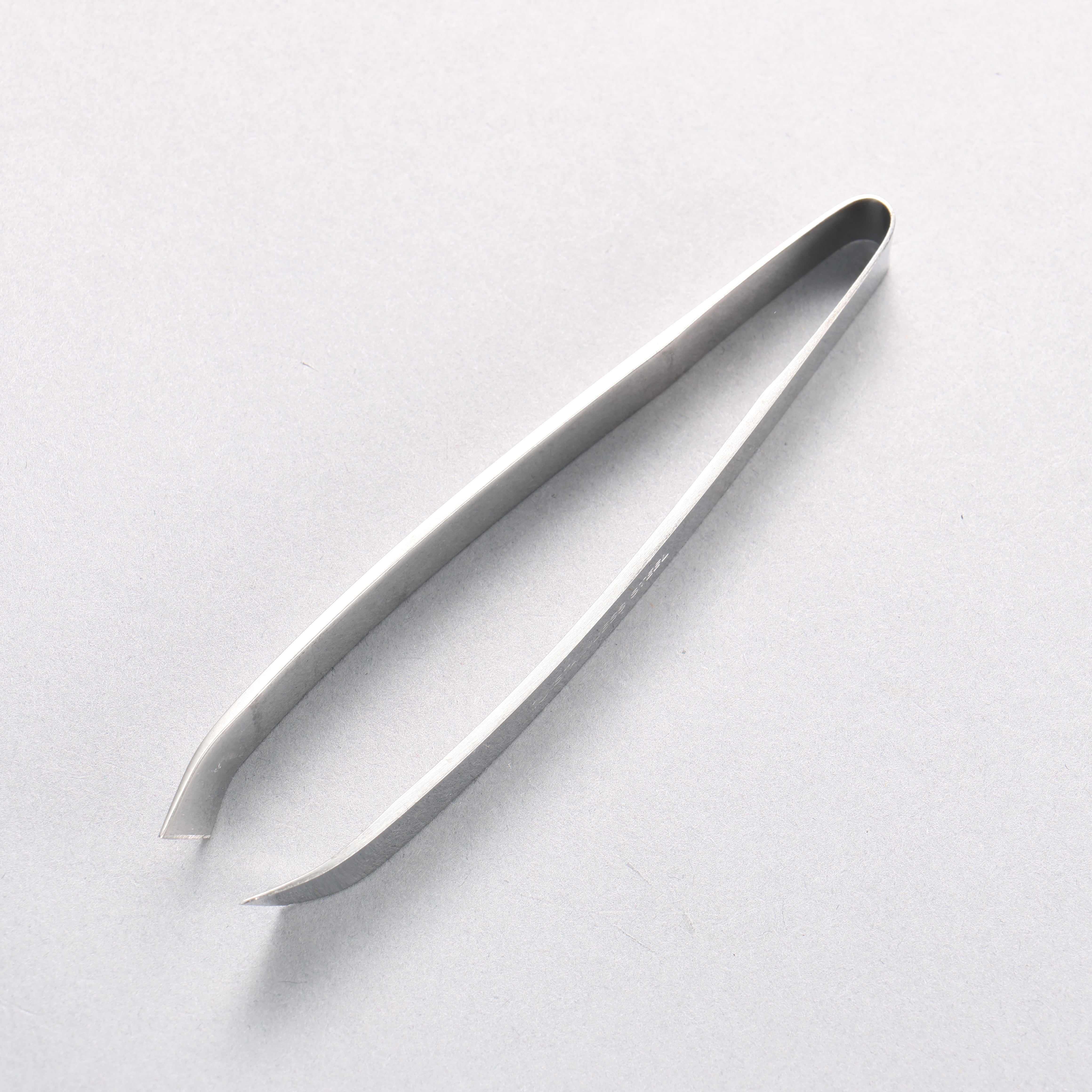 Wide Fishbone Tweezers 120mm - Seisuke Knife