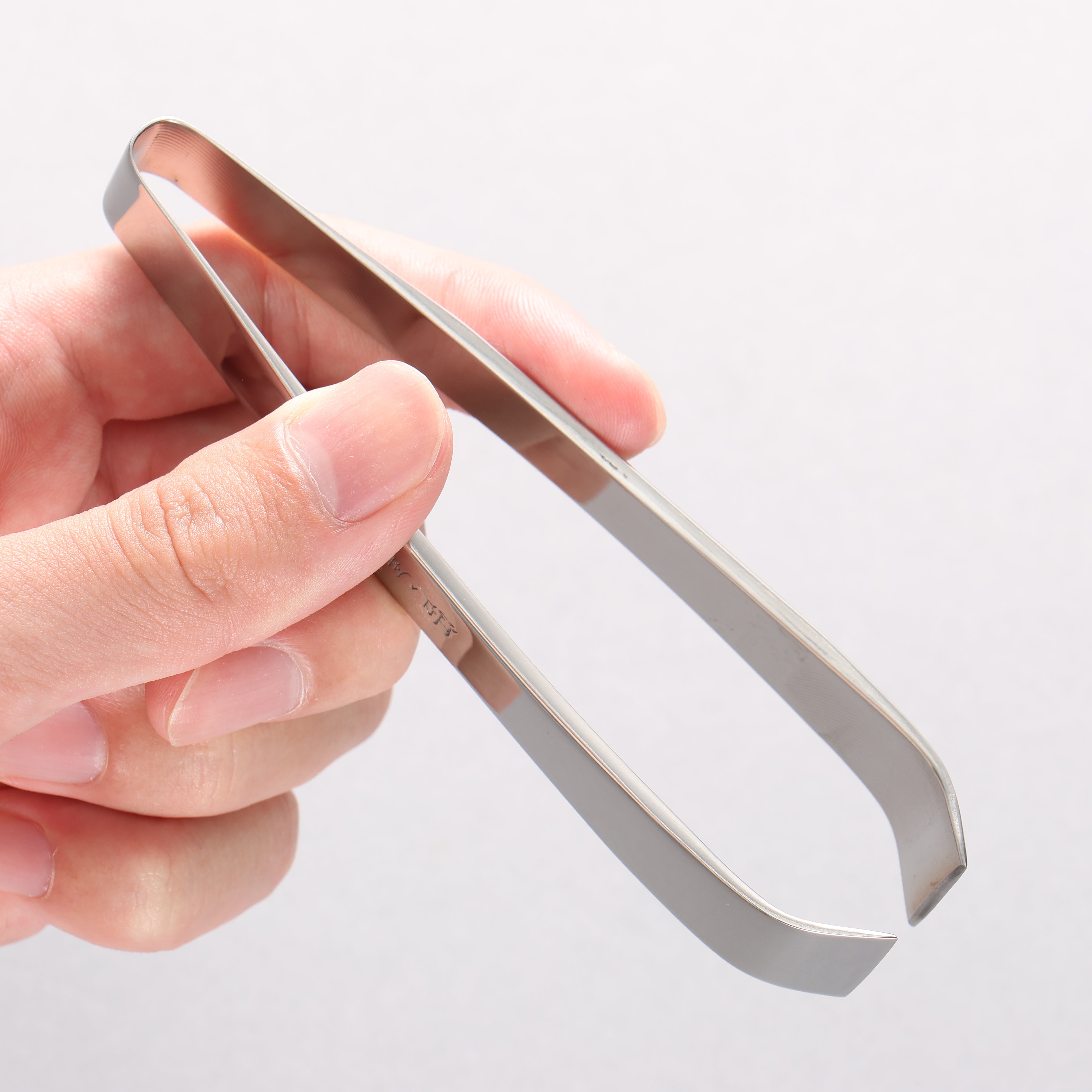 Best Quality Fishbone Tweezers 120mm - Seisuke Knife