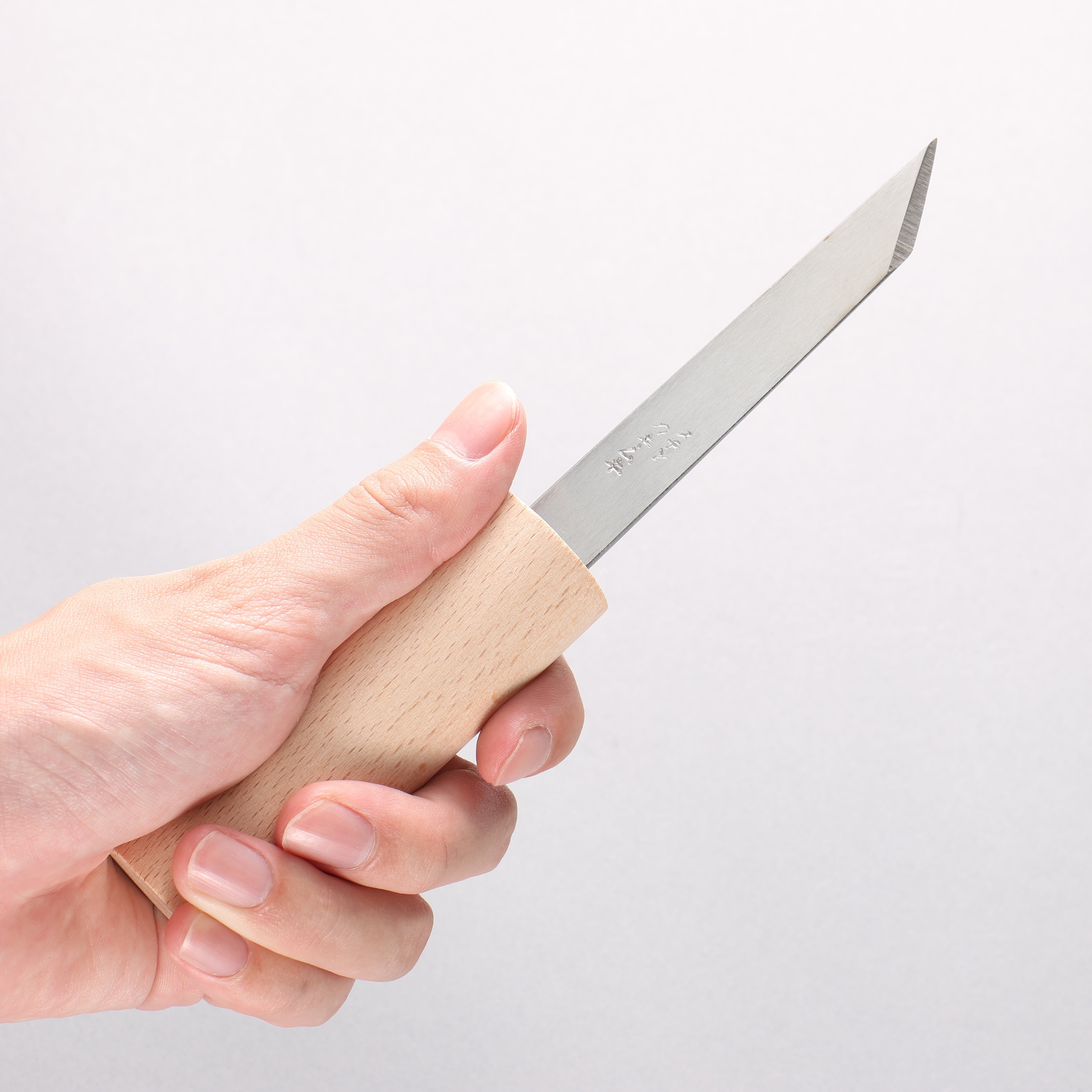 Sakai Takayuki Stainless Steel Kakimuki Oyster Knife 100mm - Seisuke Knife