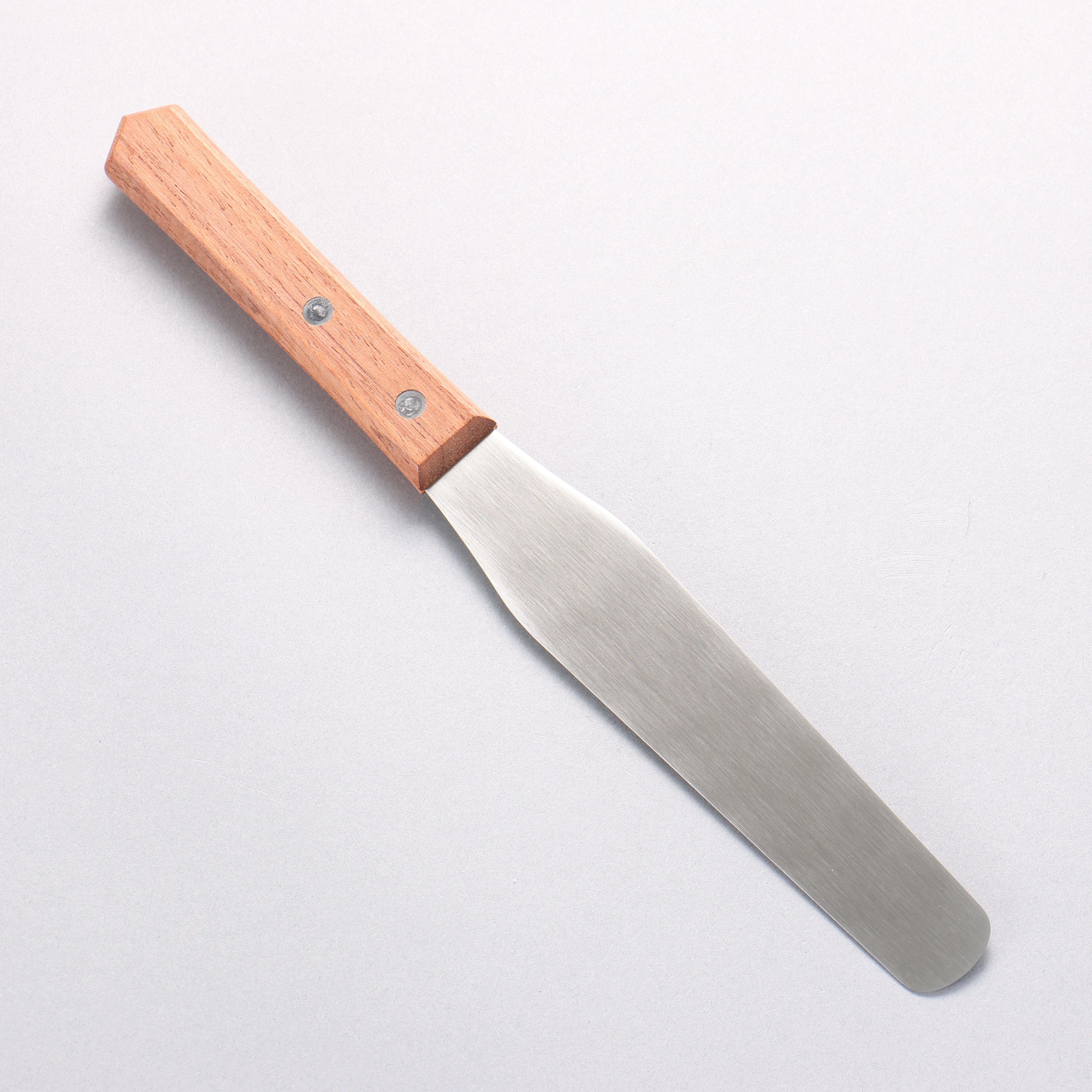 Sakai Takayuki Stainless Steel Palette knife 150mm - Seisuke Knife