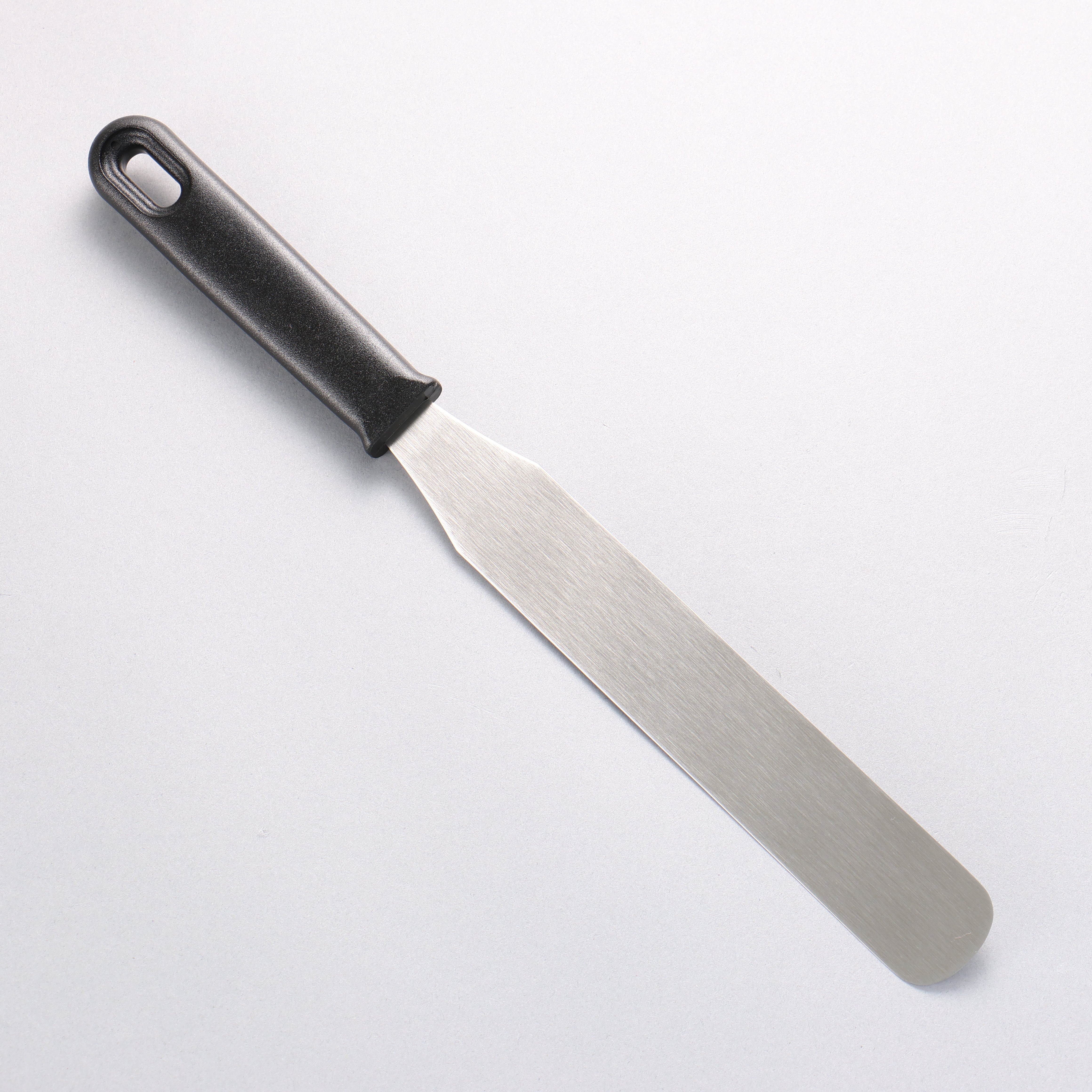 Sakai Takayuki Stainless Steel Palette knife 205mm - Seisuke Knife