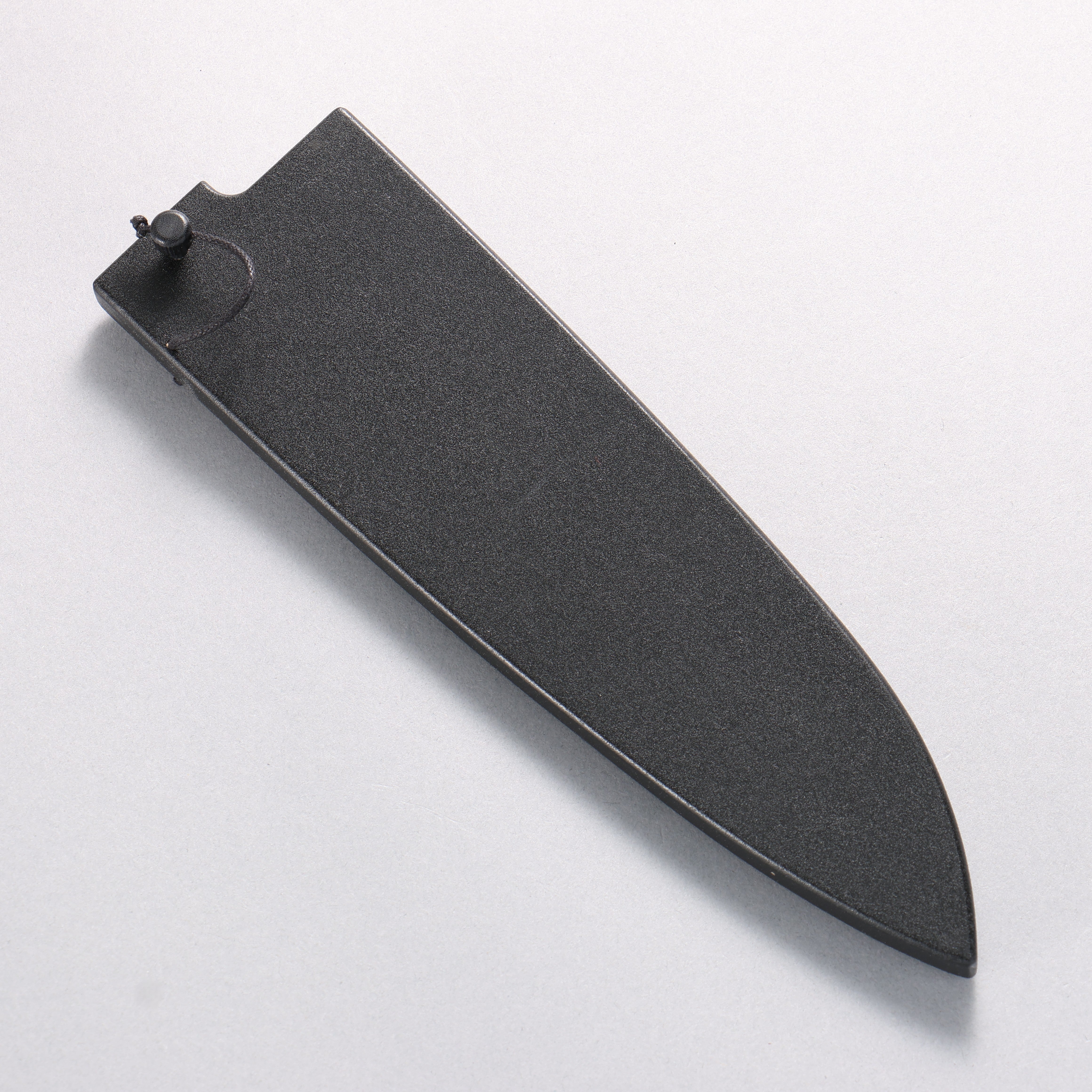 Yu Kurosaki Fujin SG2 Hammered Damascus Kiritsuke Gyuto 180mm Green and Wood Pattern Acrylic Handle with Sheath - Seisuke Knife