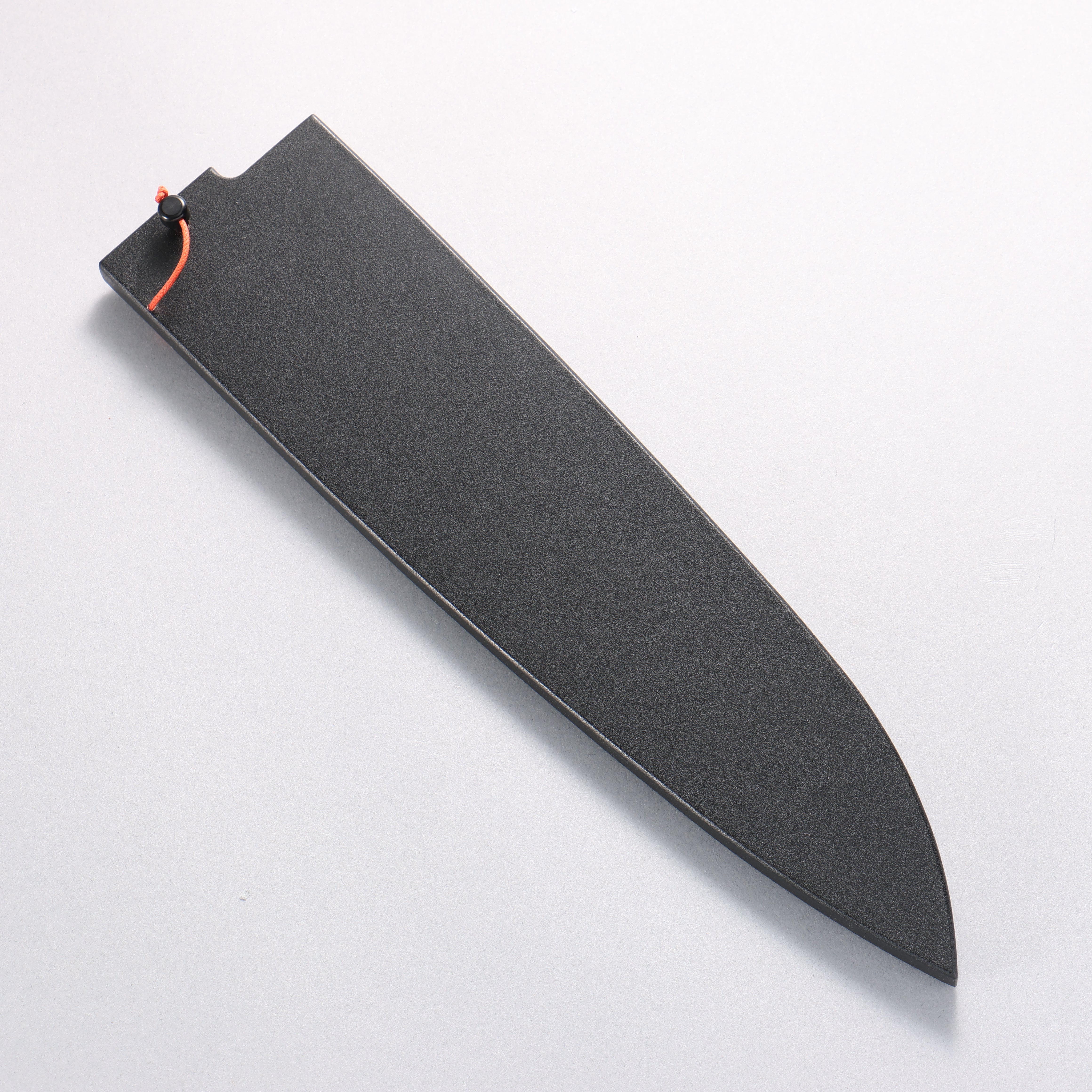 Yu Kurosaki Fujin SG2 Hammered Damascus Kiritsuke Gyuto 240mm Green and Wood Pattern Acrylic Handle with Sheath - Seisuke Knife