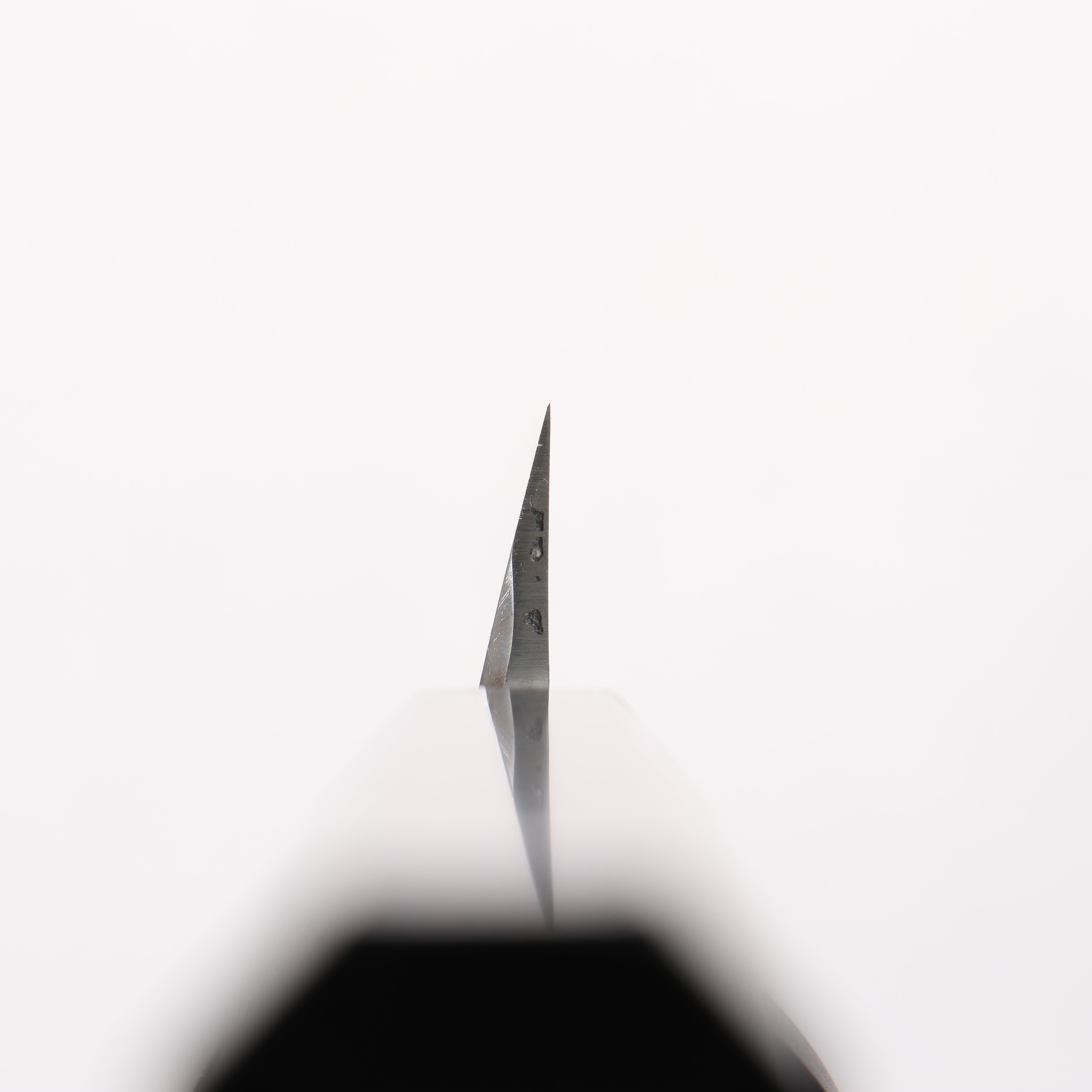 Sakai Takayuki Silver Steel No.3 Yanagiba 270mm Ebony Wood (ferrule: Black Water Buffalo Horn) Handle - Seisuke Knife