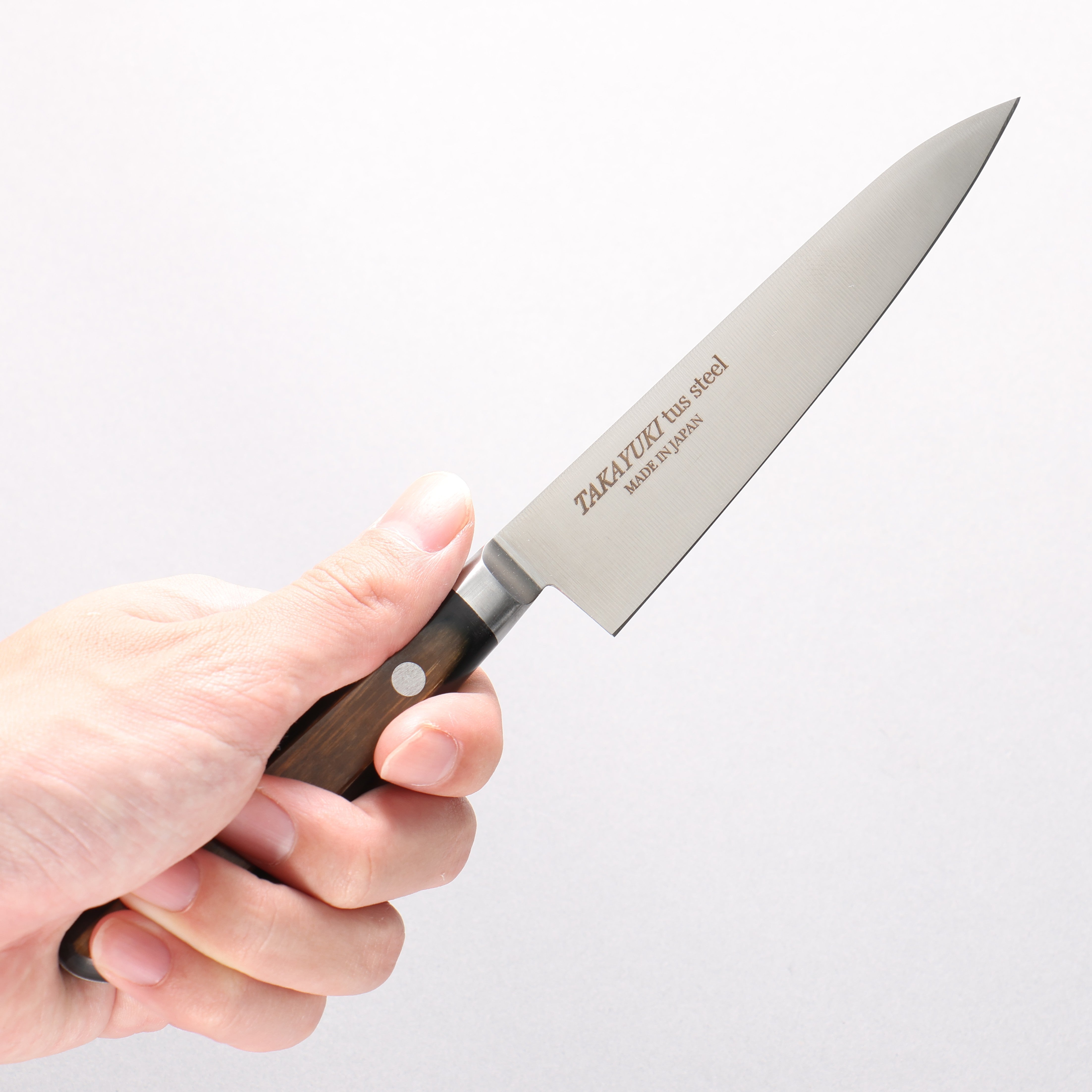 Sakai Takayuki TUS Petty Utility 120mm - Seisuke Knife