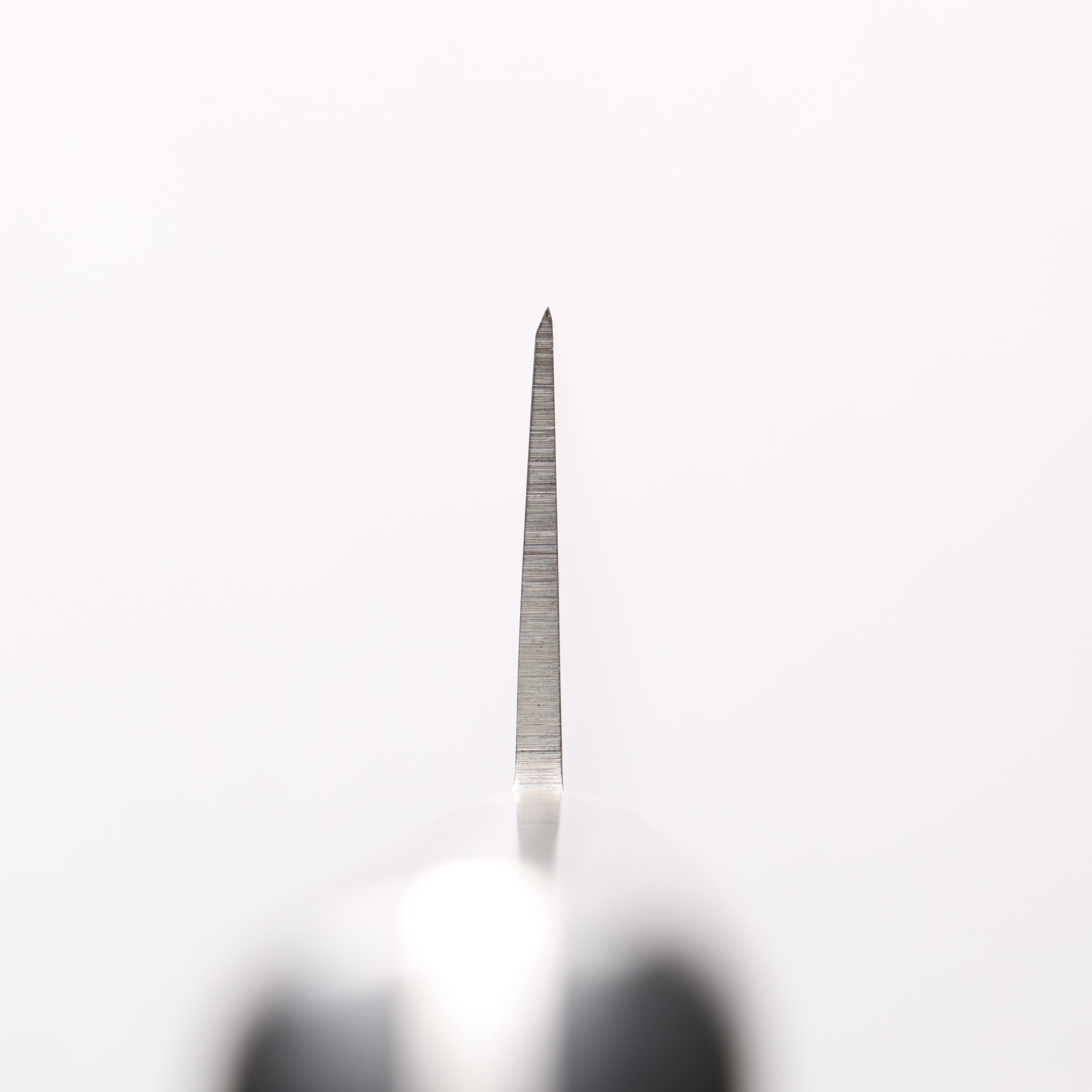 Sakai Takayuki Japanese Steel Sabaki 180mm with Pakkawood Handle - Seisuke Knife