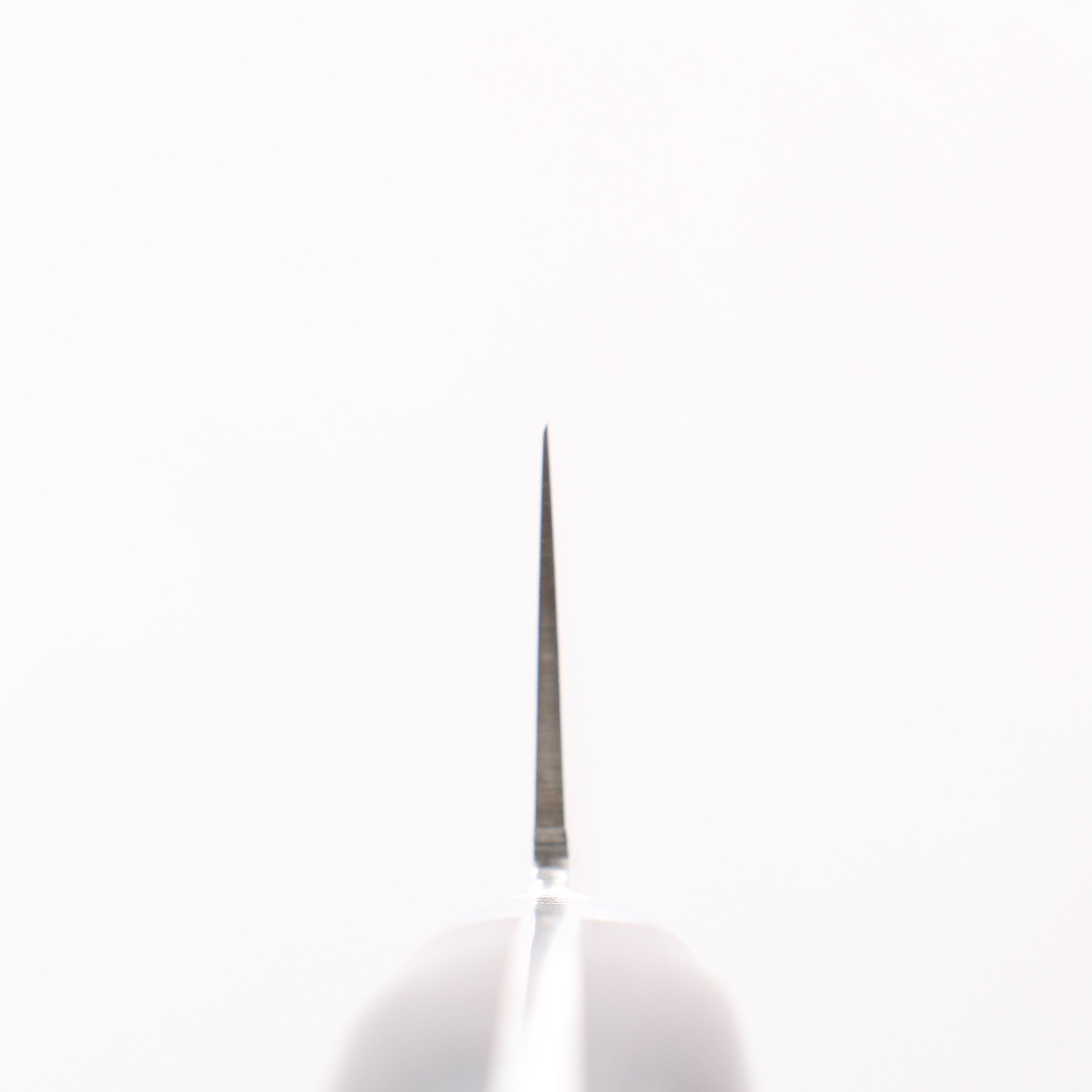 Seisuke VG10 8 Layer Damascus Migaki Honesuki Boning 150mm Black Pakkawood Handle - Seisuke Knife