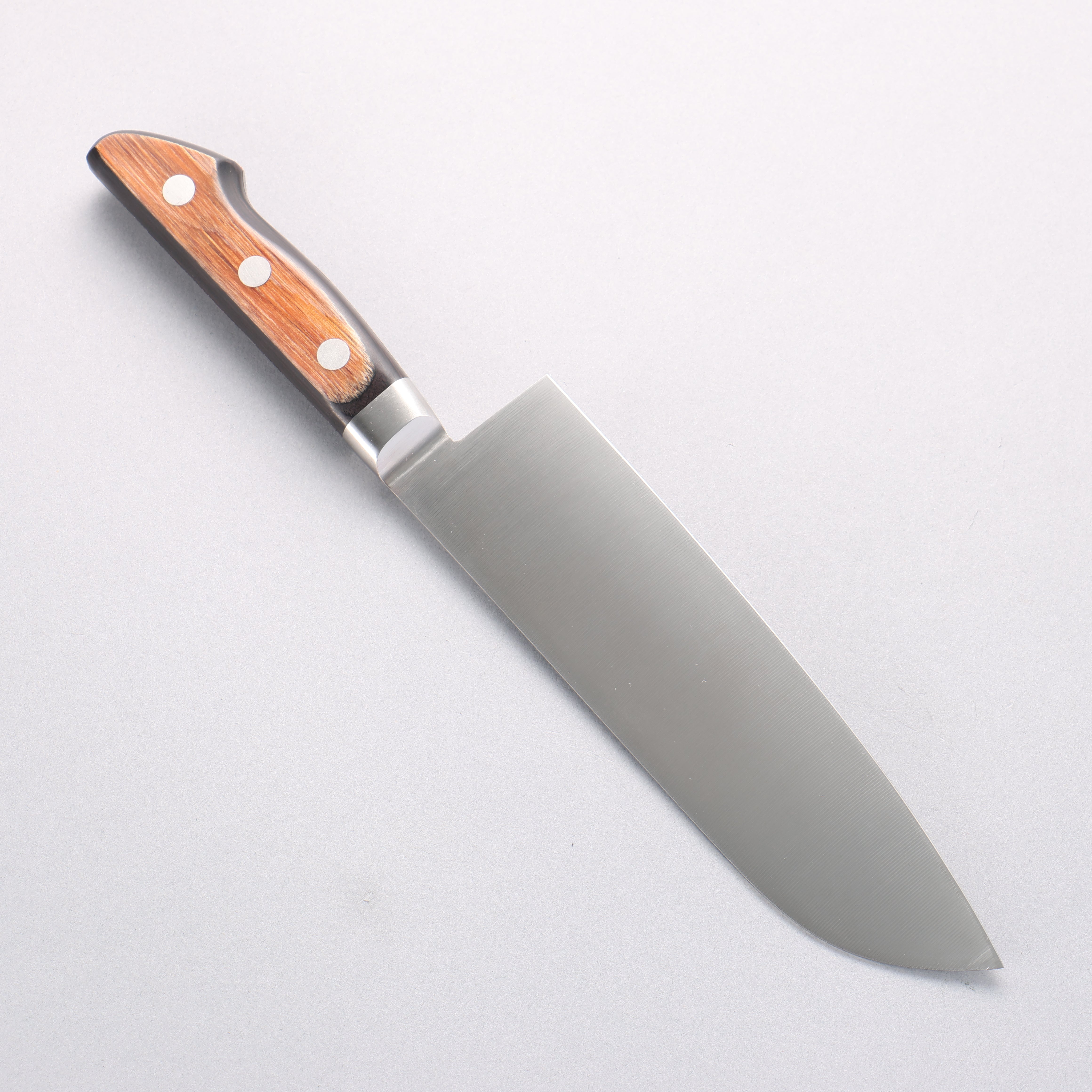Sakai Takayuki TUS Santoku 180mm - Seisuke Knife
