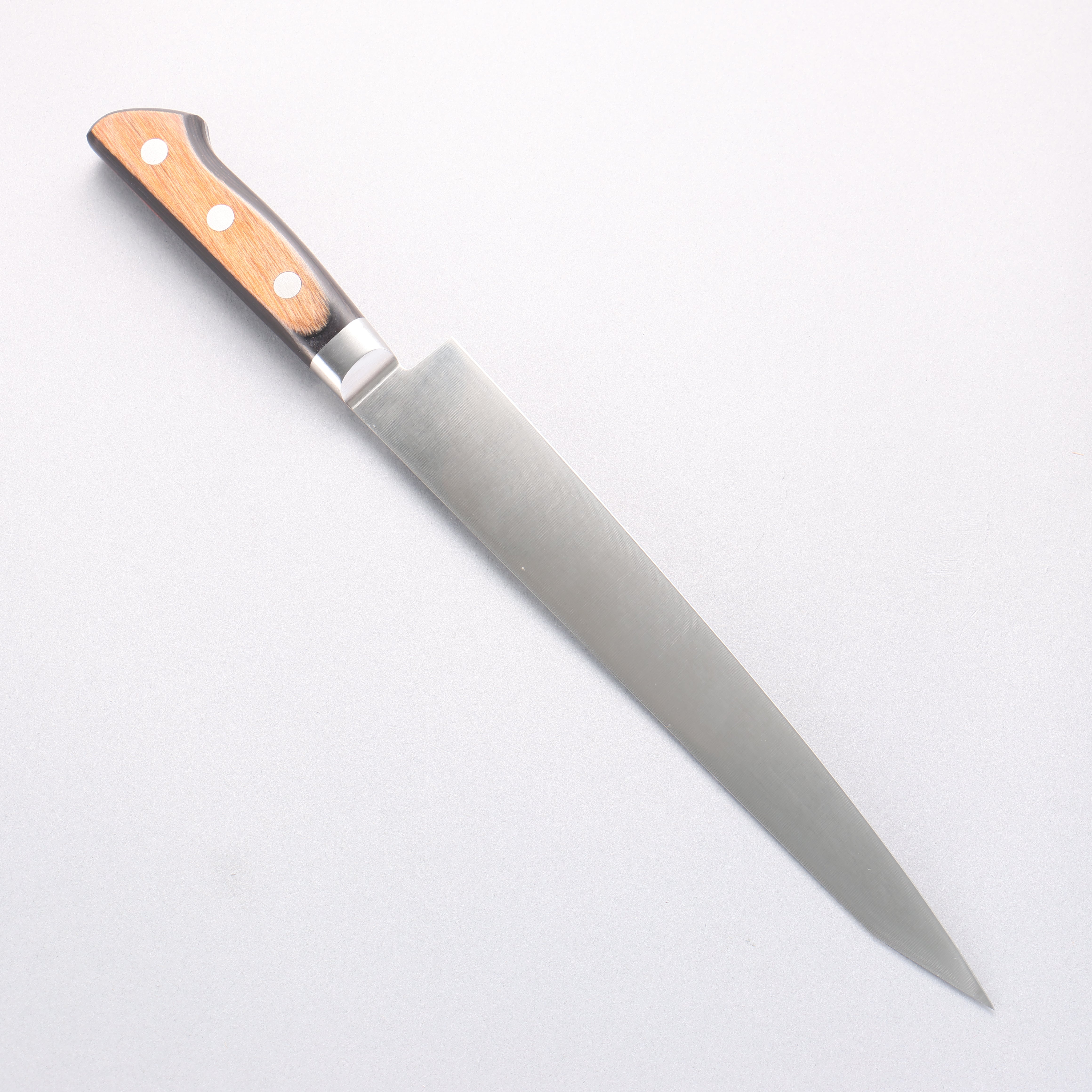Sakai Takayuki TUS Stainless Steel Sujihiki - Seisuke Knife