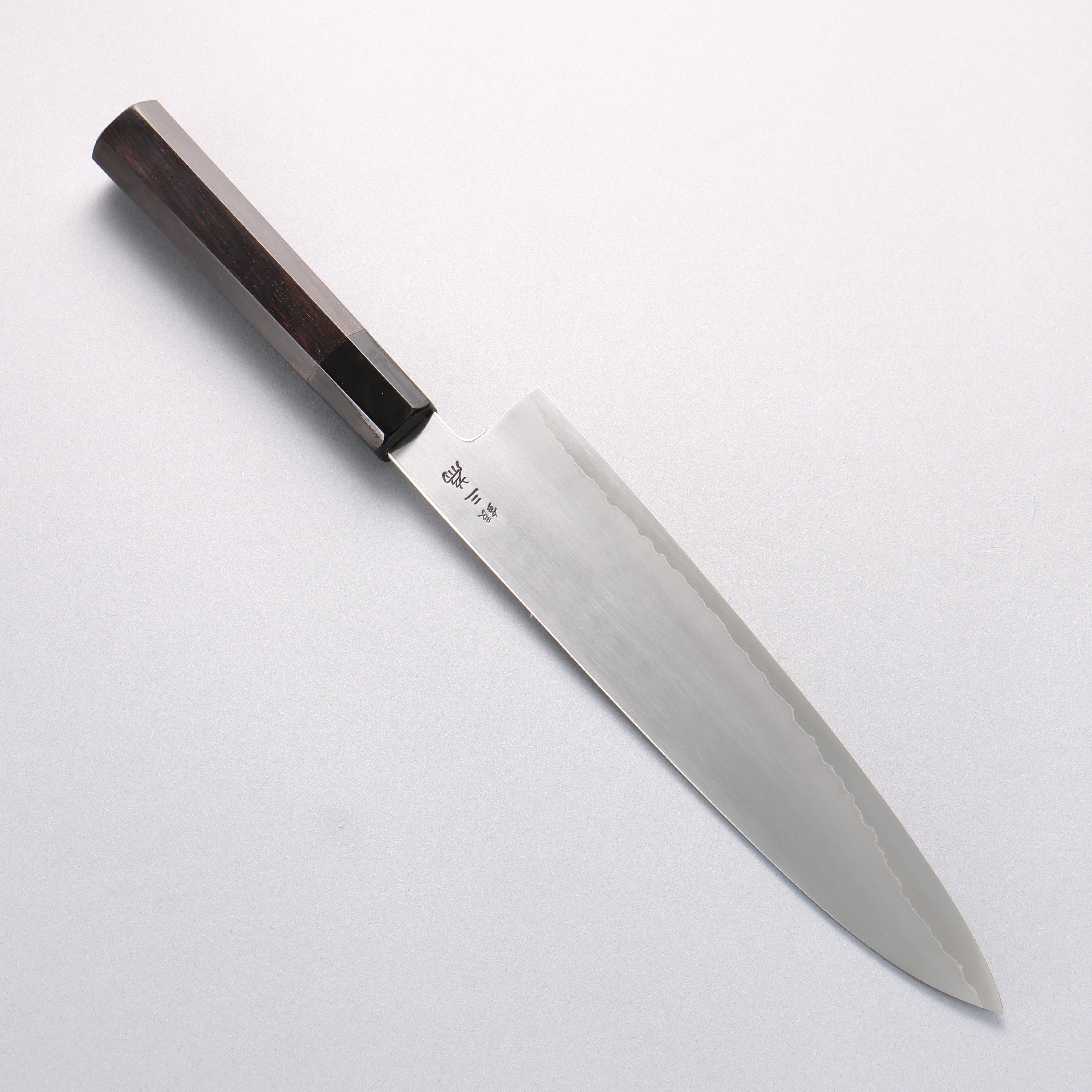 Sakai Takayuki Silver Steel No.3 Gyuto - Seisuke Knife