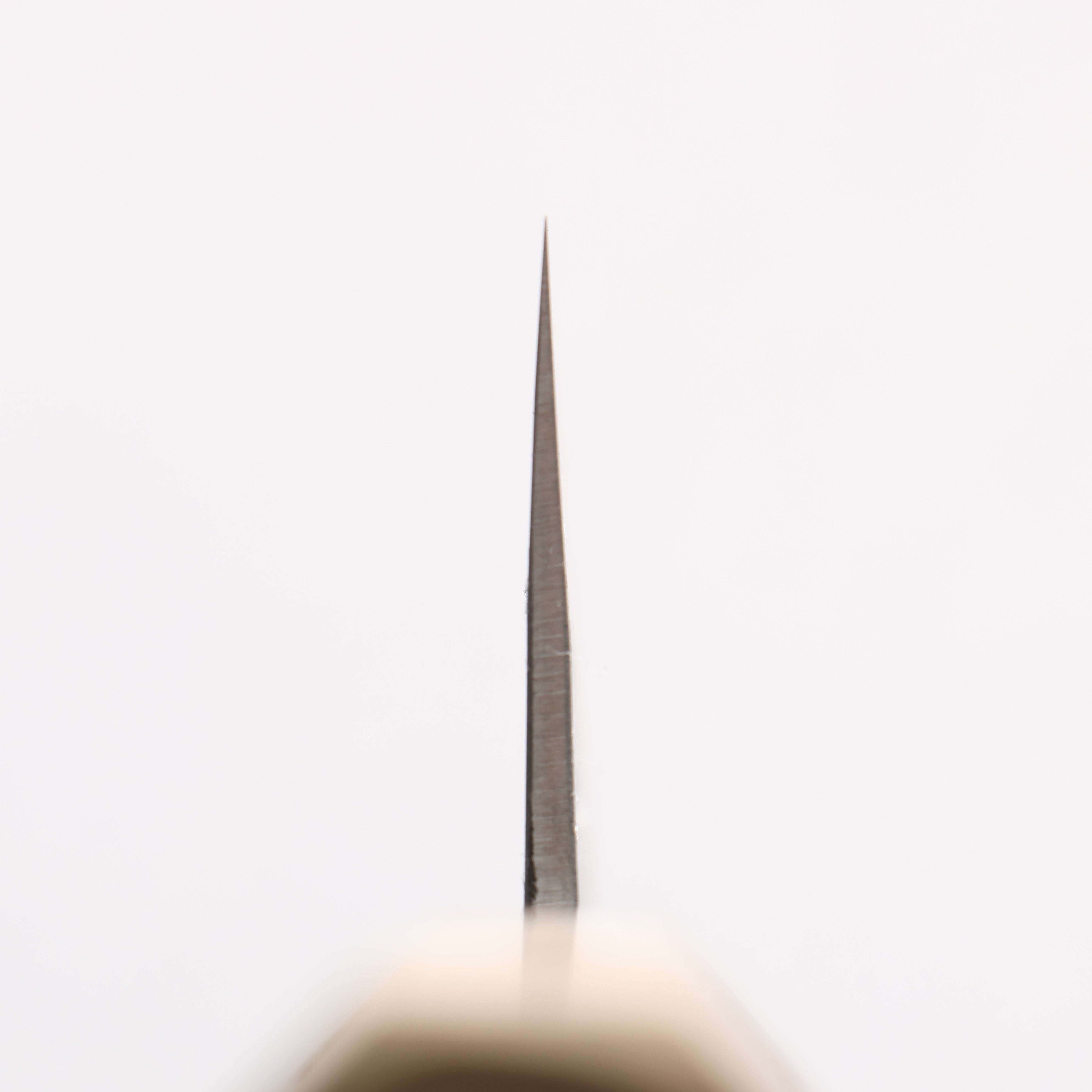 Oul SLD Nashiji Bunka 170mm Magnolia Handle - Seisuke Knife